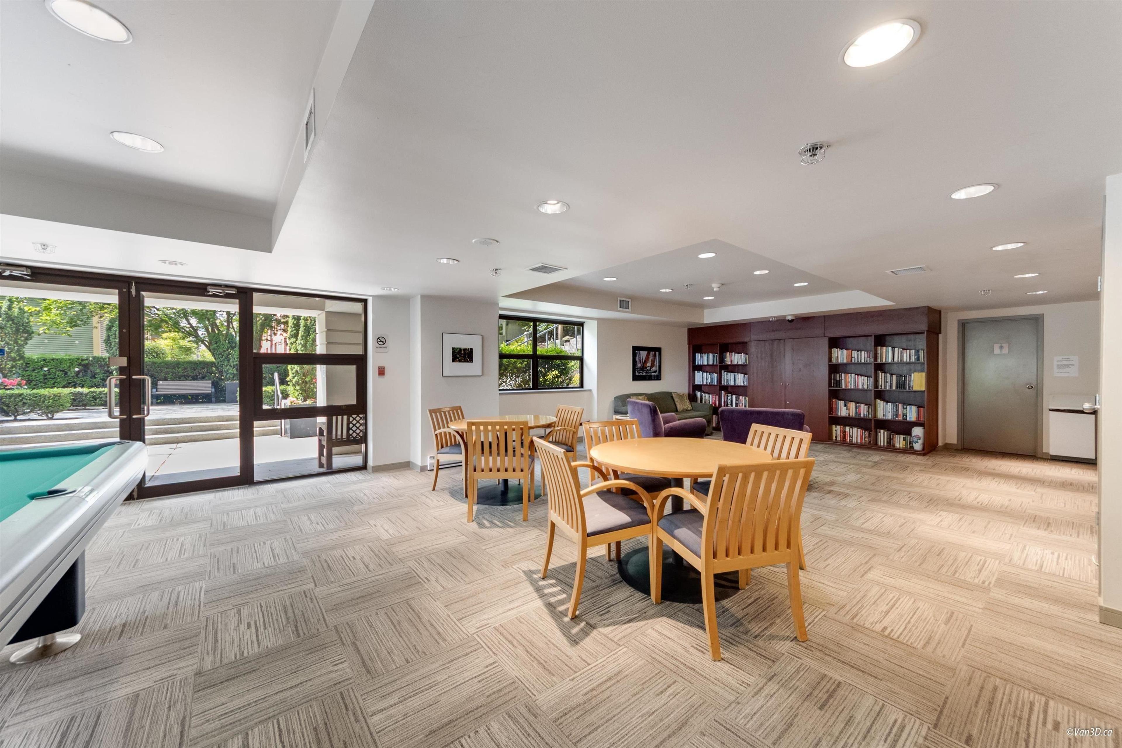 #1406 1003 PACIFIC STREET - Image 11