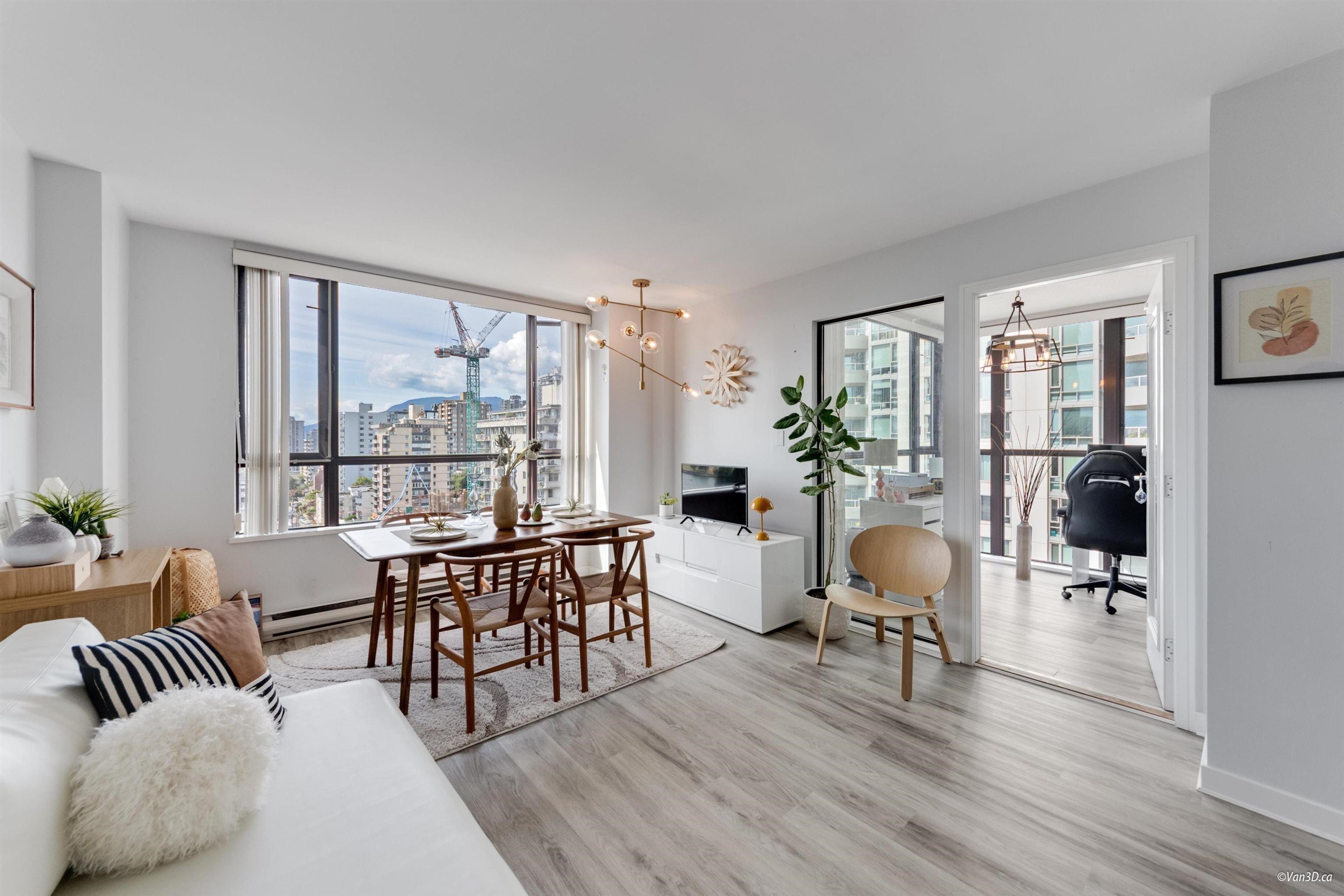 #1406 1003 PACIFIC STREET - Image 4