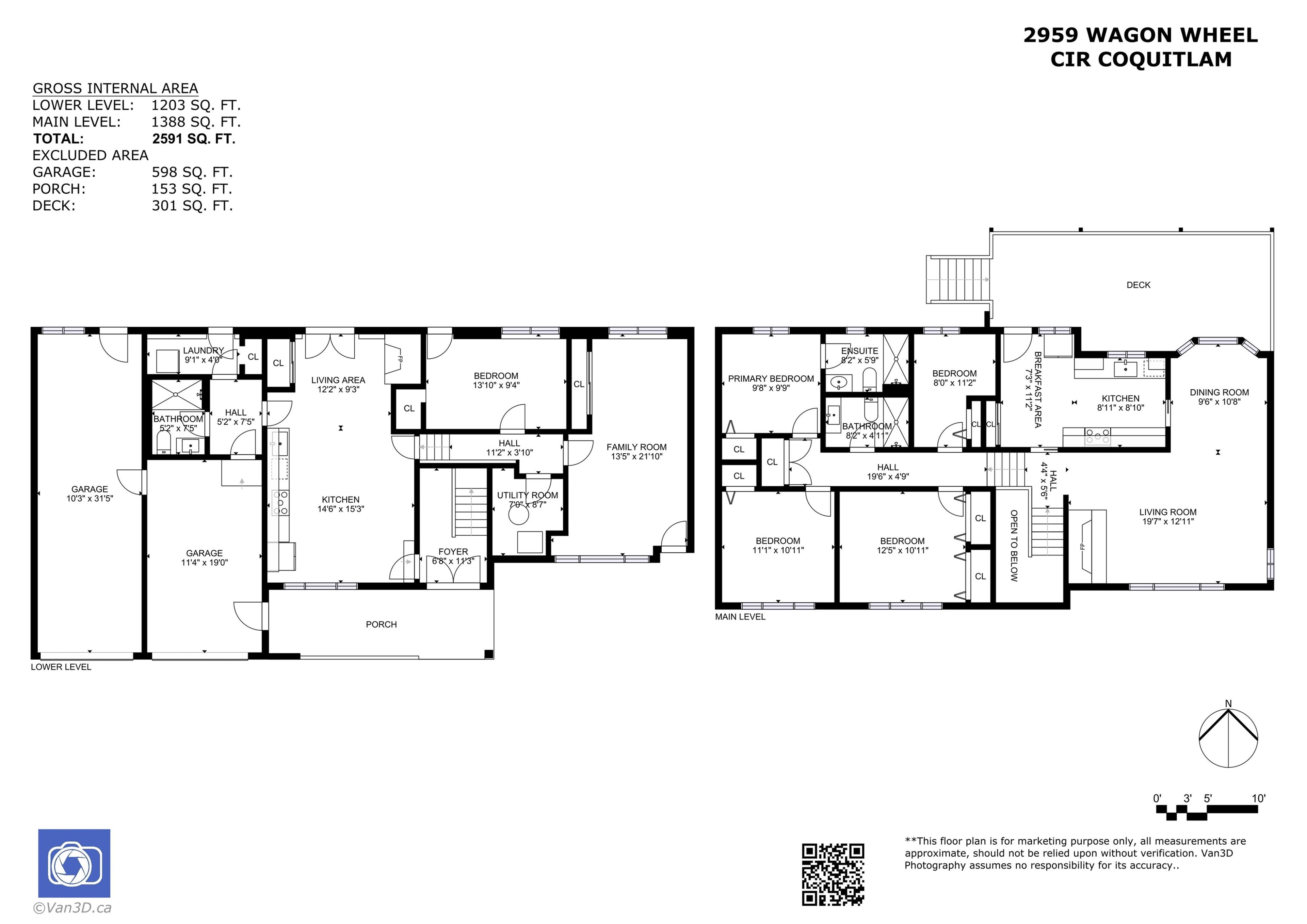 2959 WAGON WHEEL CIRCLE - Image 20