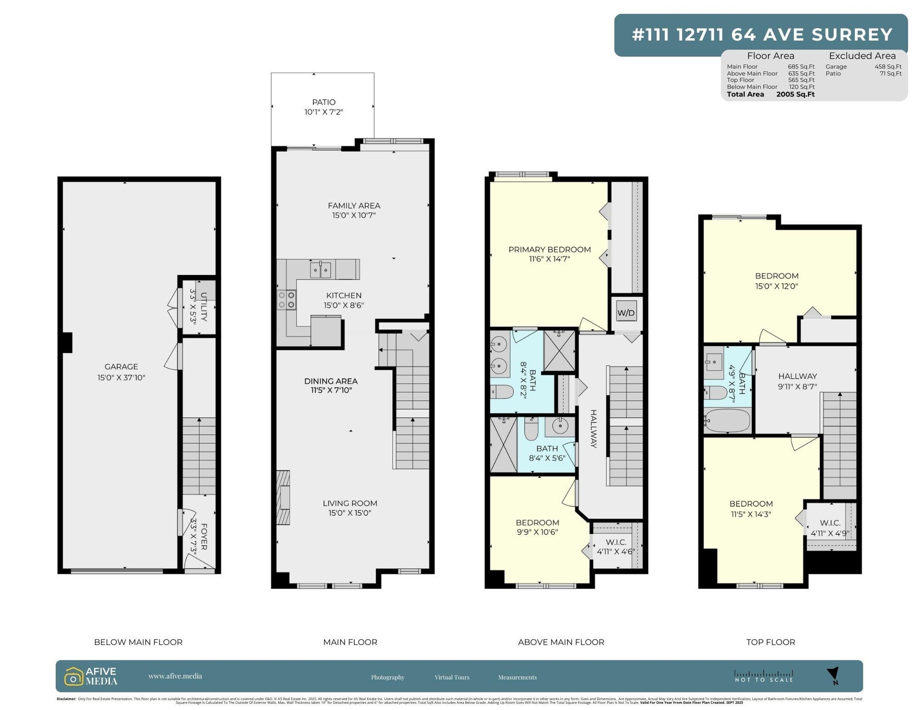 #111 12711 64 AVENUE - Image 26