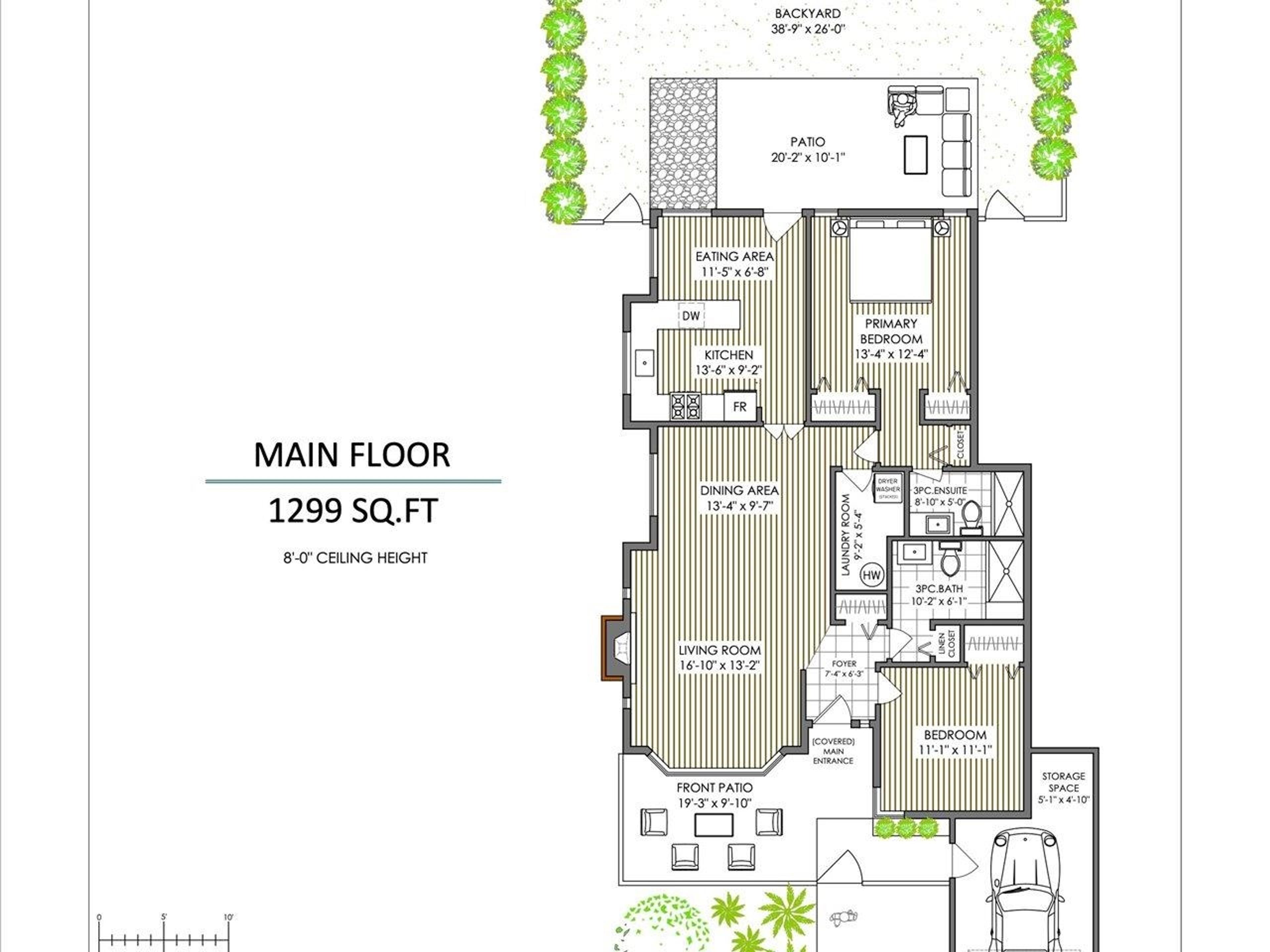 #117 14271 18A AVENUE - Image 30