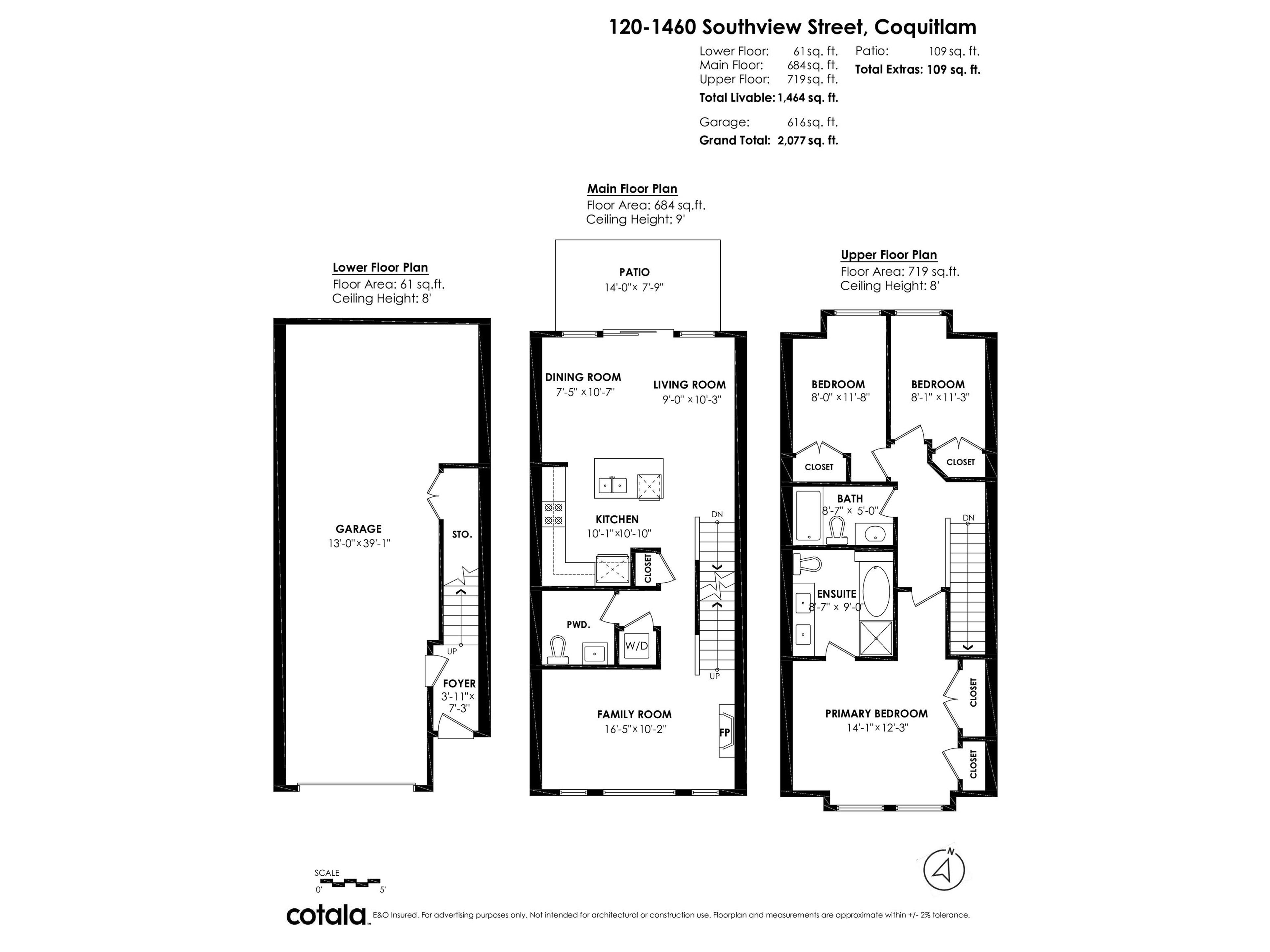1460 SOUTHVIEW STREET - Image 40