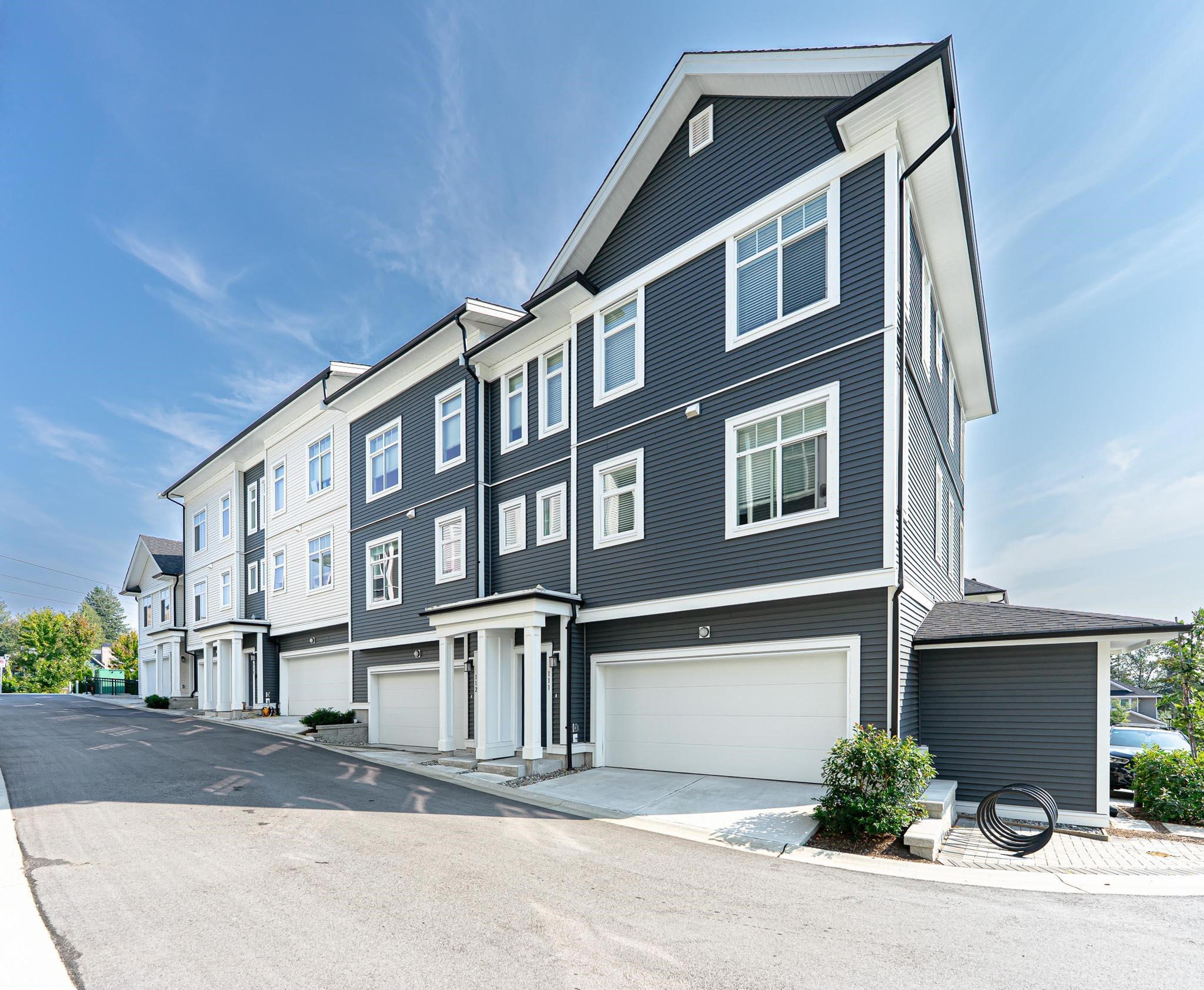 #112 3489 BAYCREST AVENUE - Image 1