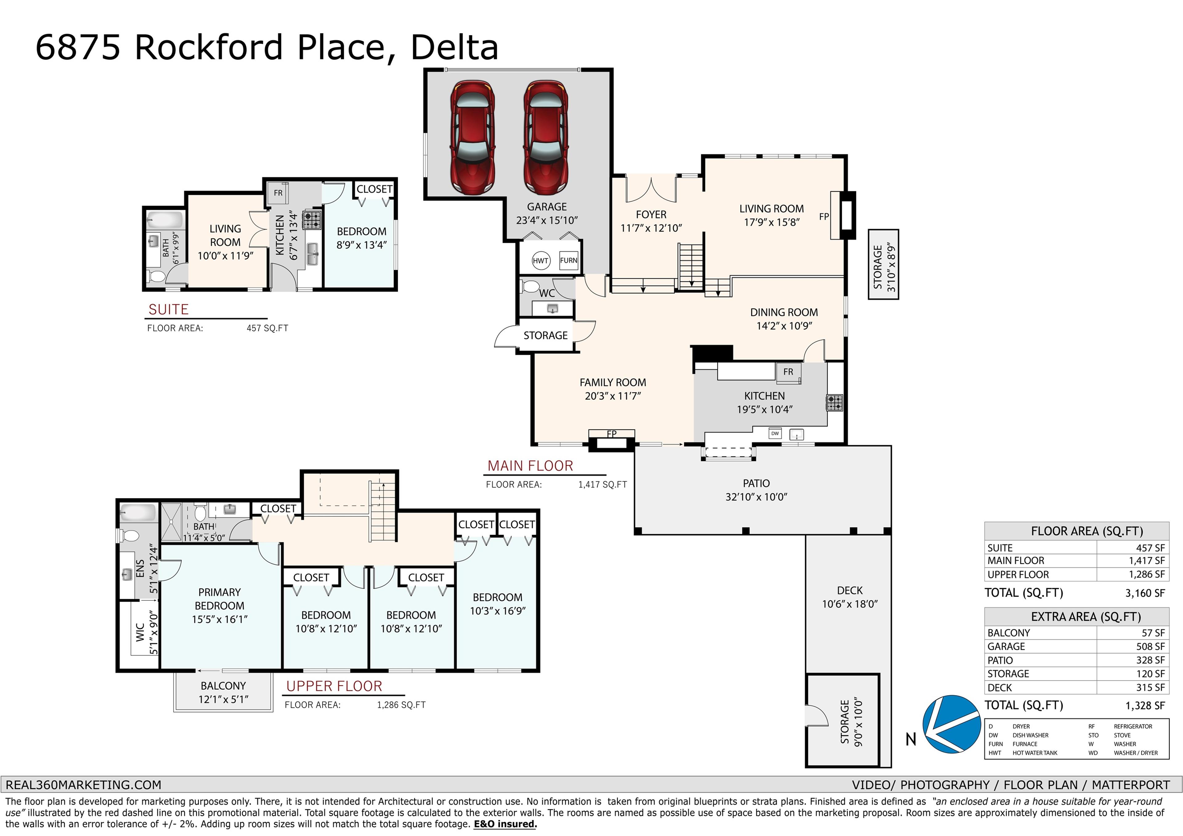 6875 ROCKFORD PLACE - Image 33