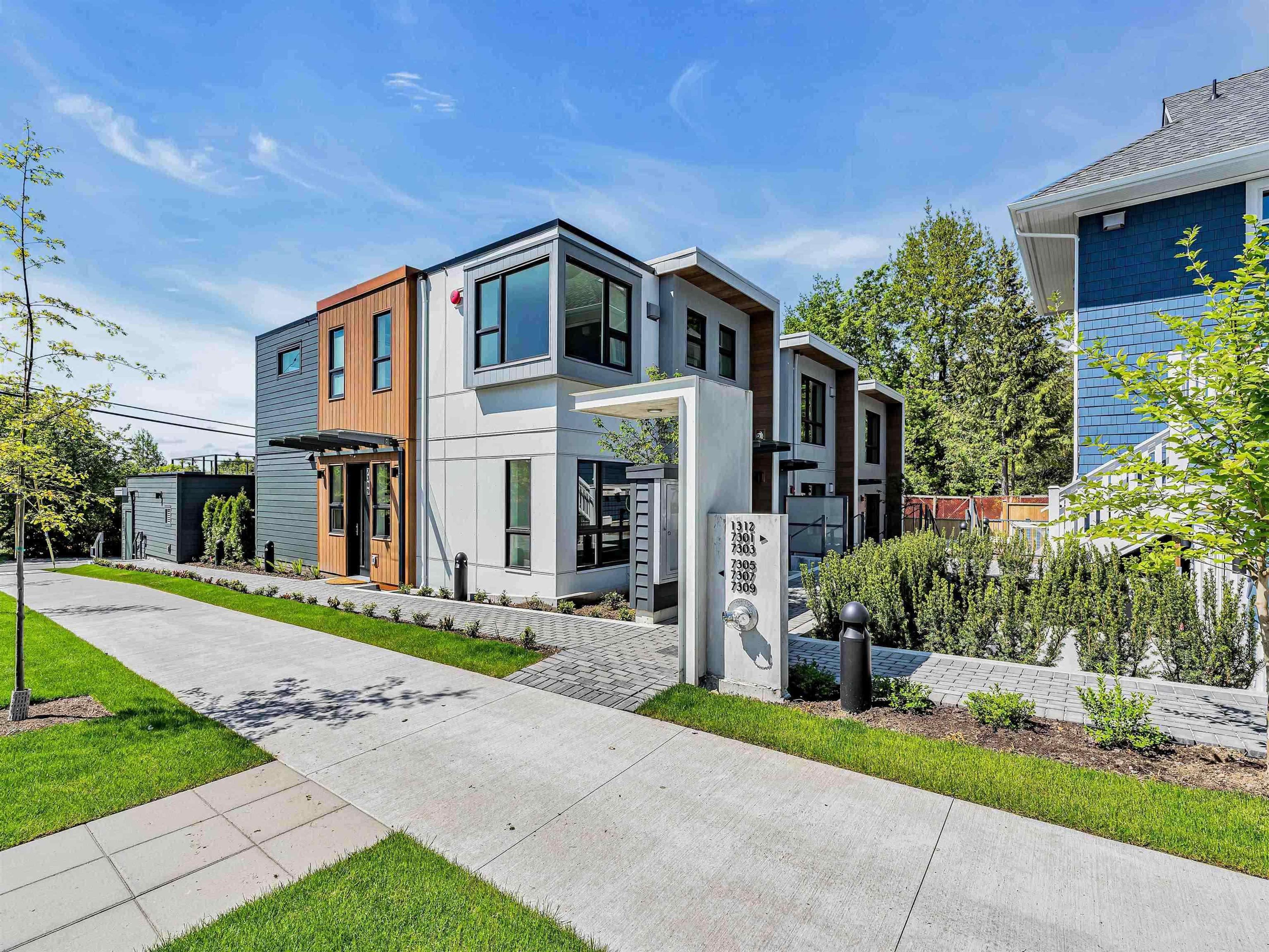 7305 HUDSON STREET - Image 1