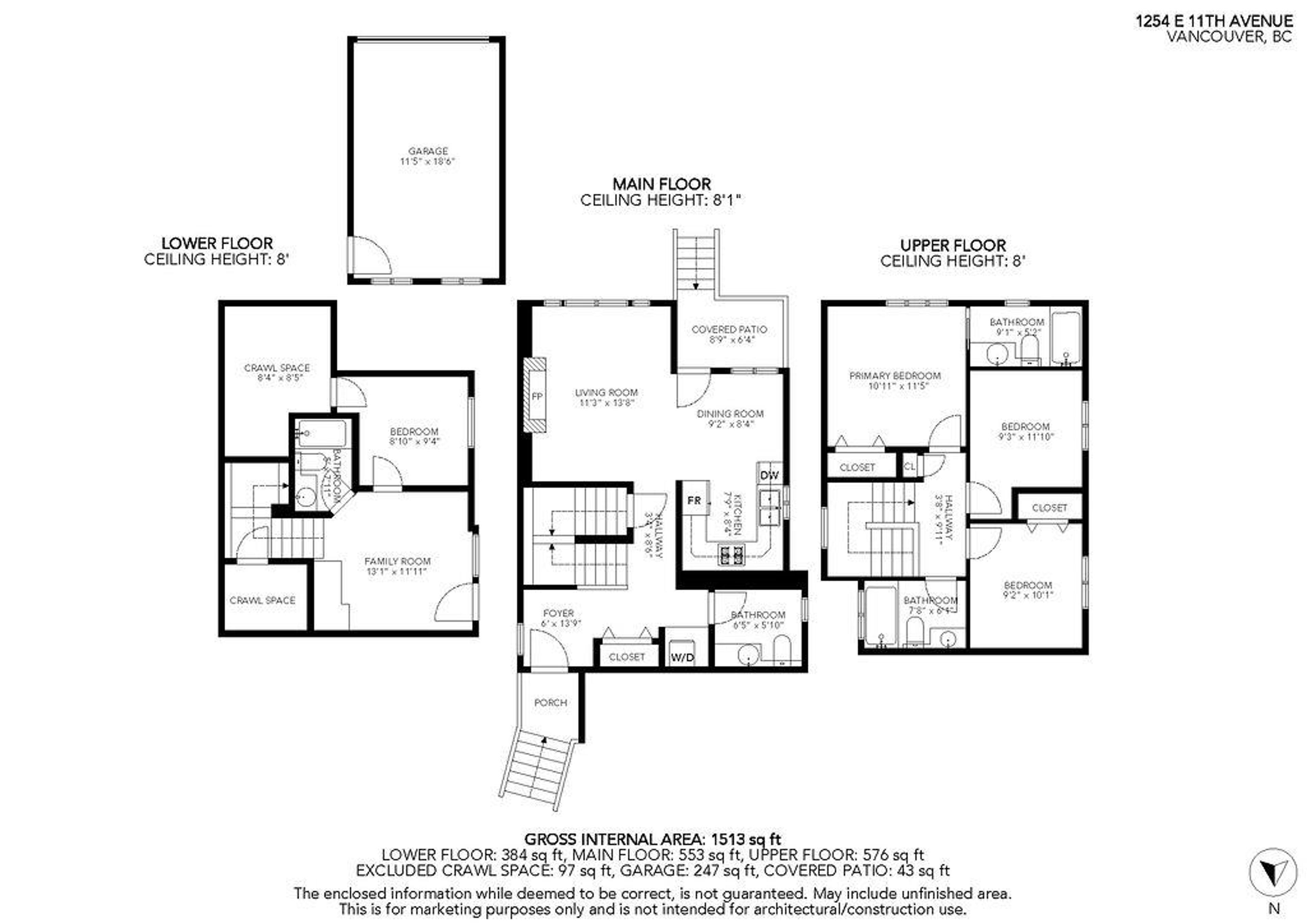 1254 E 11TH AVENUE - Image 27