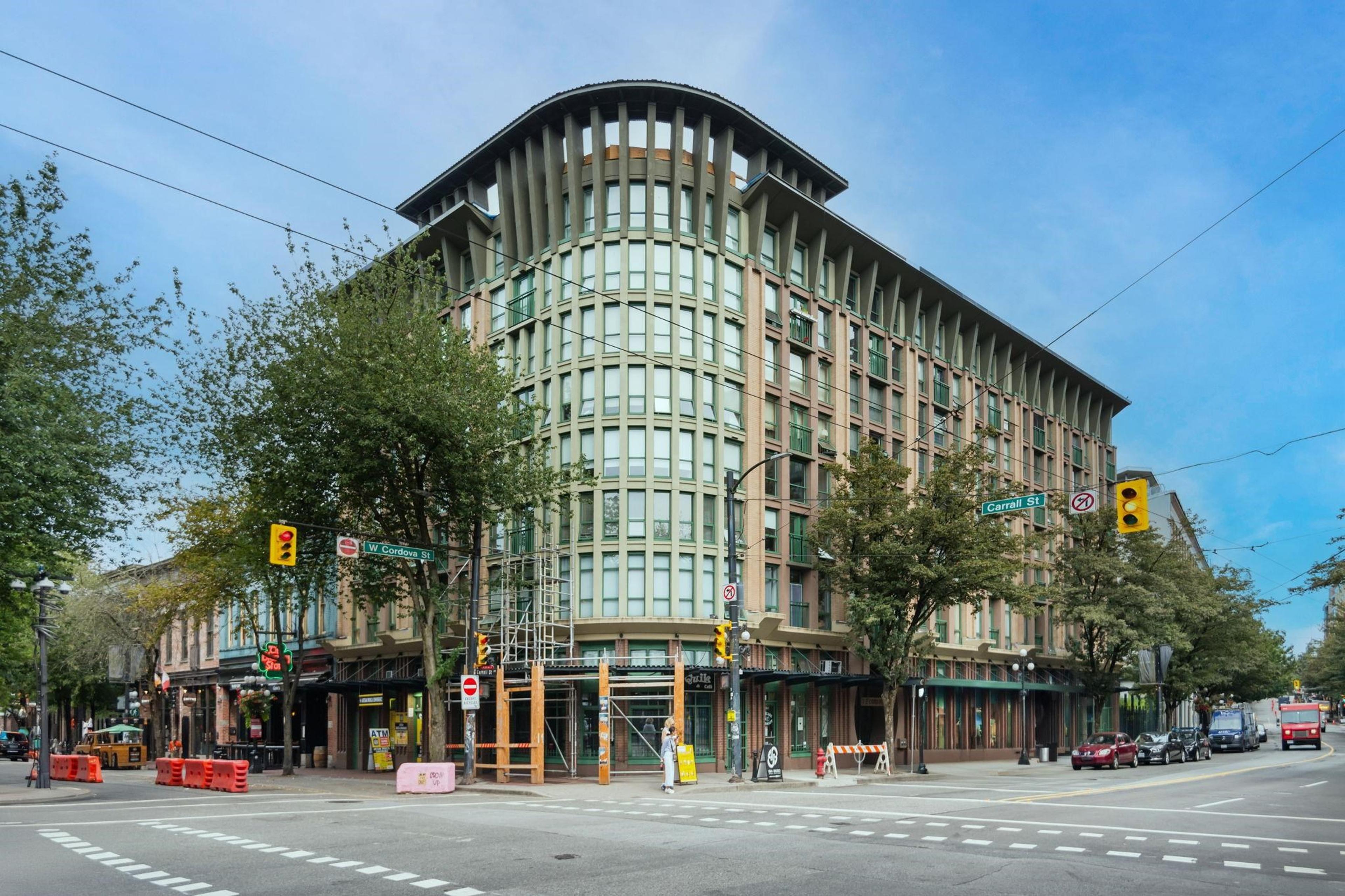 #508 1 E CORDOVA STREET - Image 27