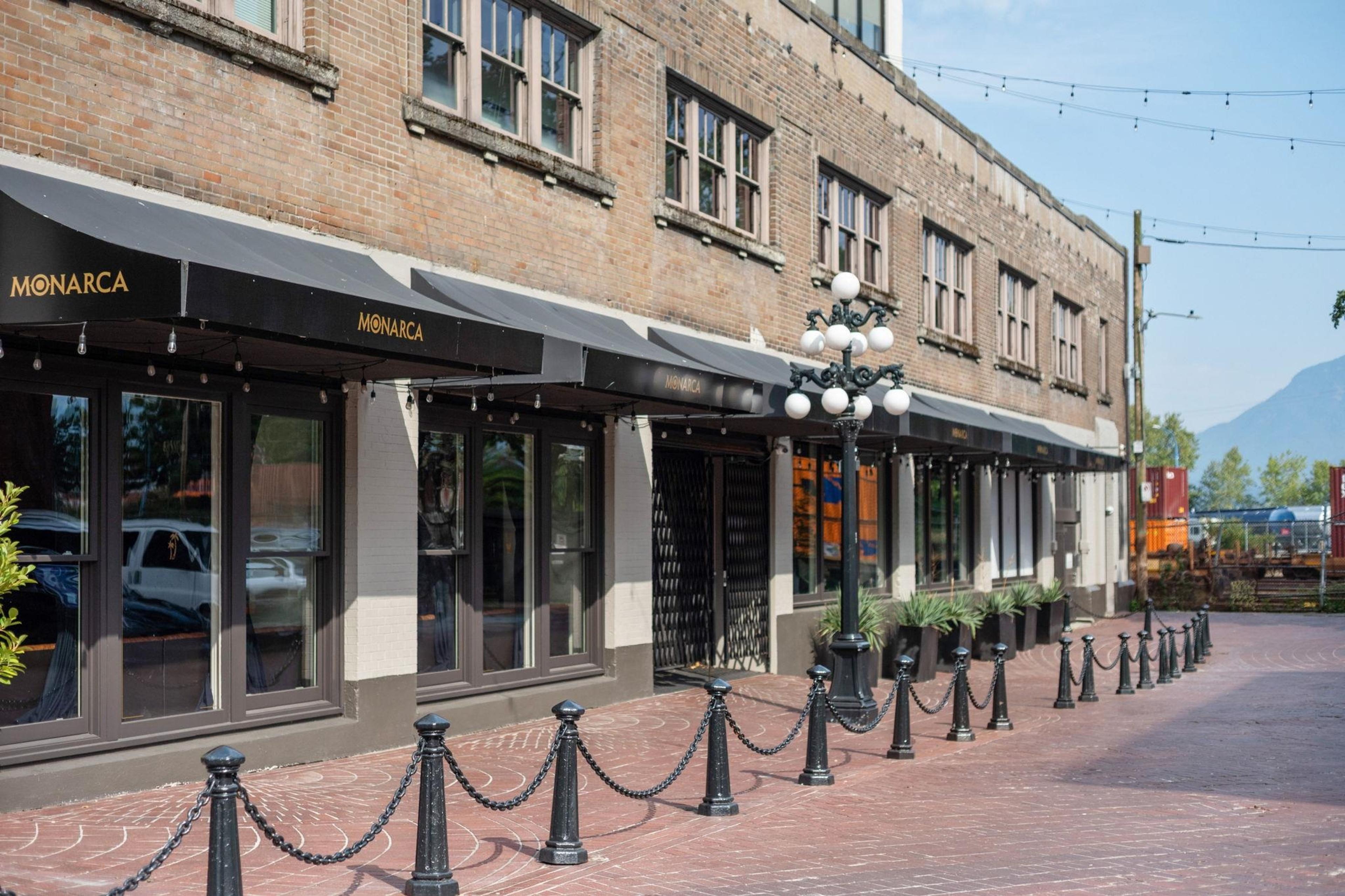 #508 1 E CORDOVA STREET - Image 17