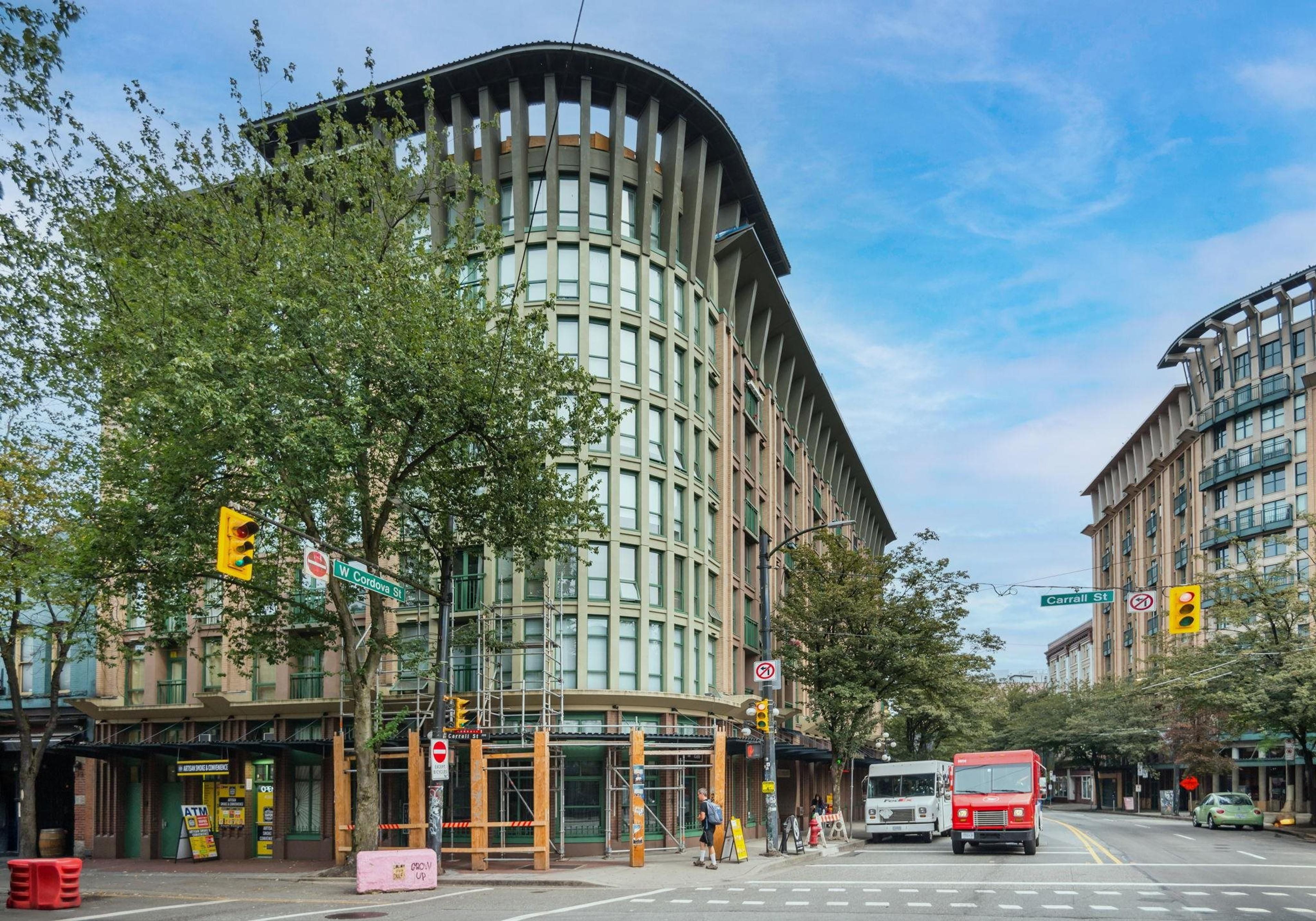 #508 1 E CORDOVA STREET - Image 28