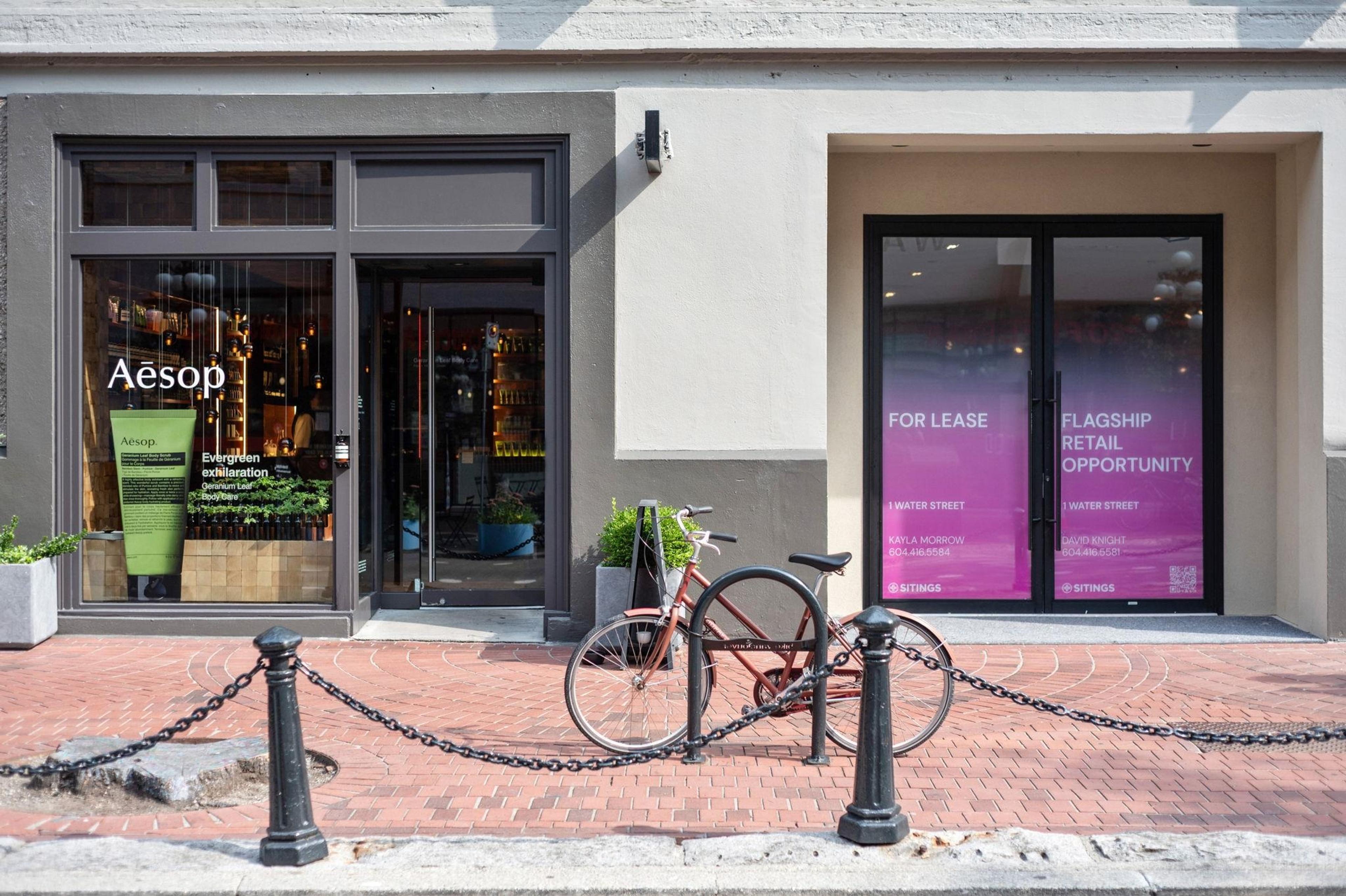 #508 1 E CORDOVA STREET - Image 20