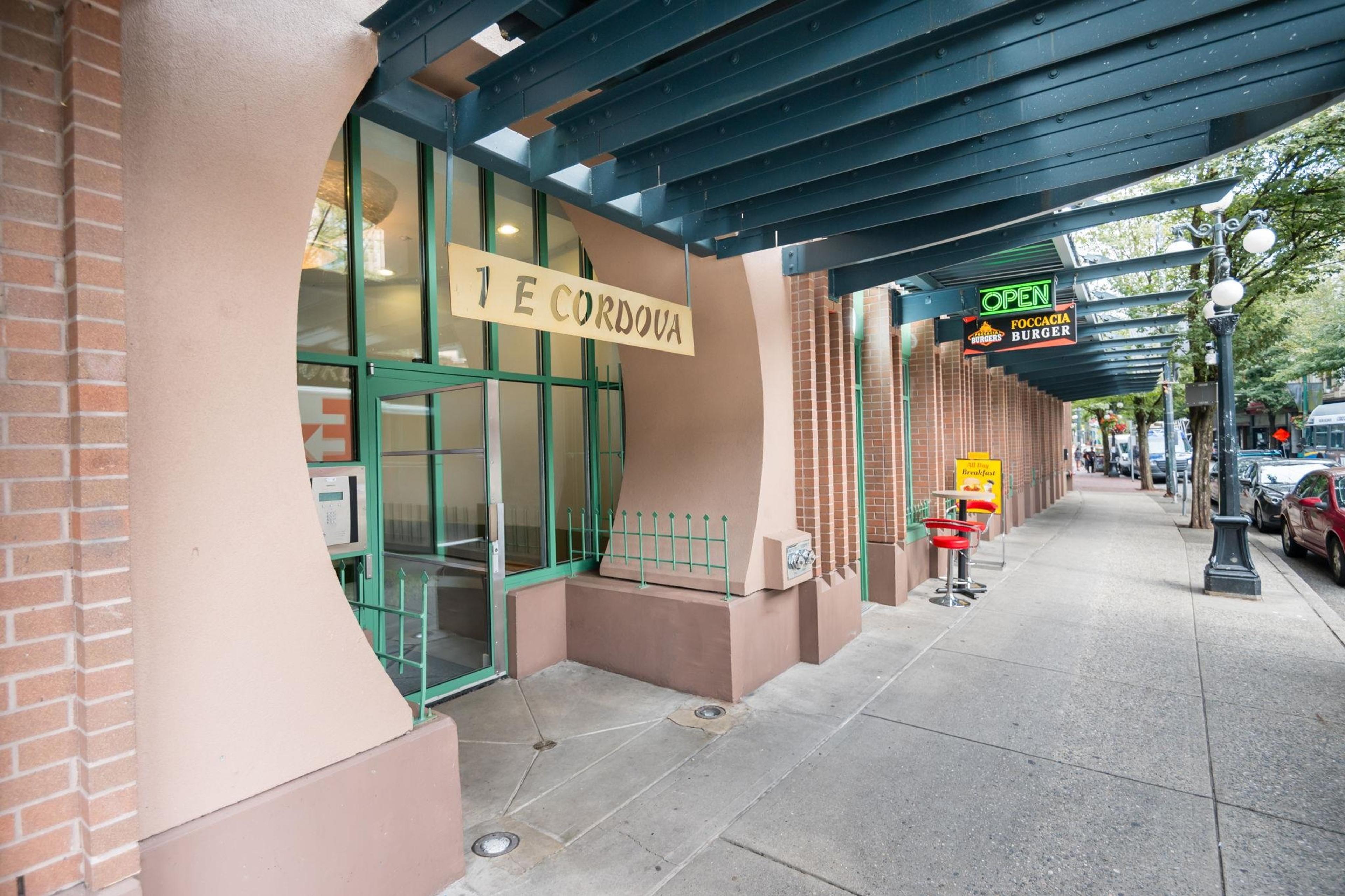 #508 1 E CORDOVA STREET - Image 30