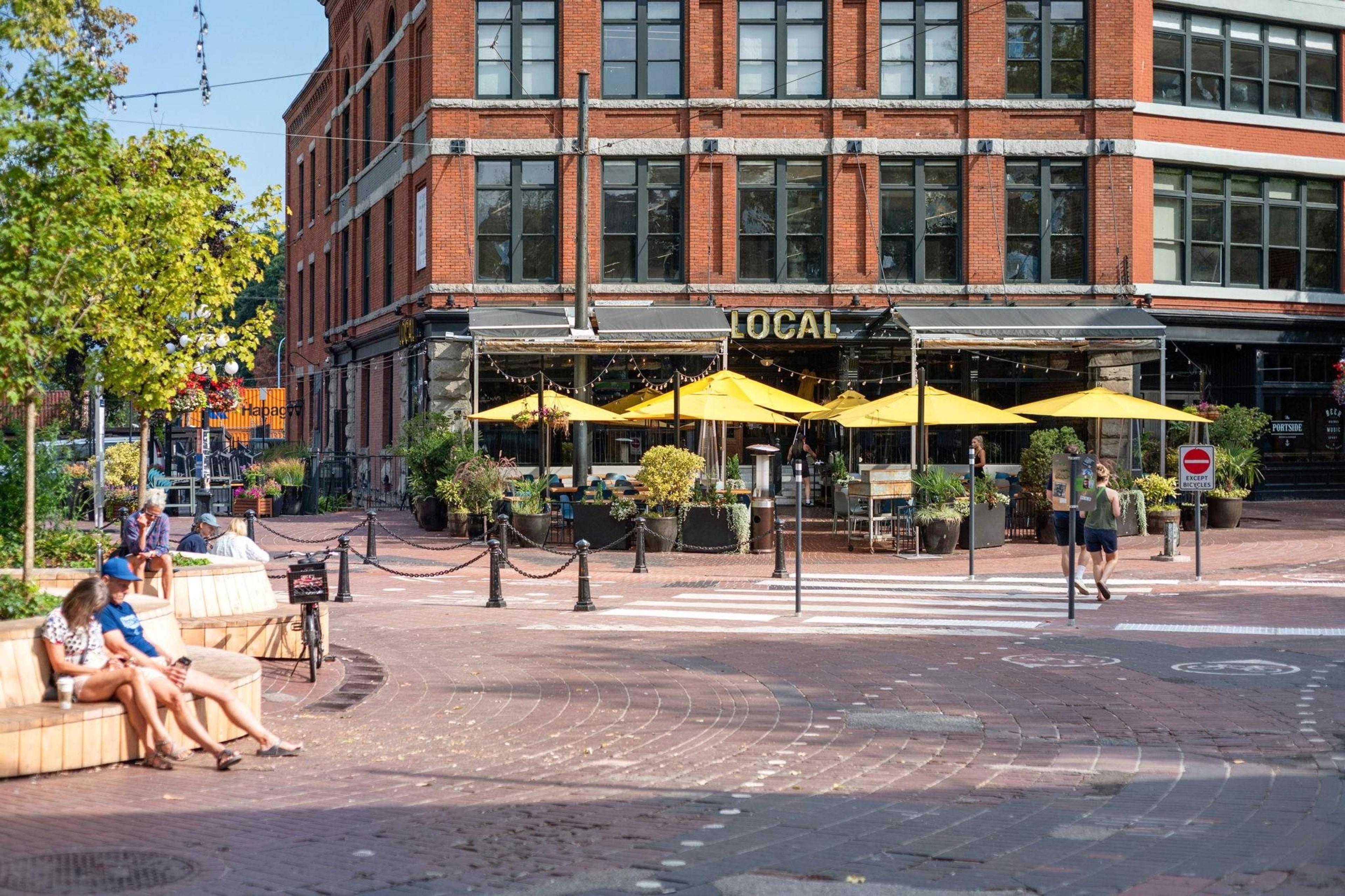 #508 1 E CORDOVA STREET - Image 15