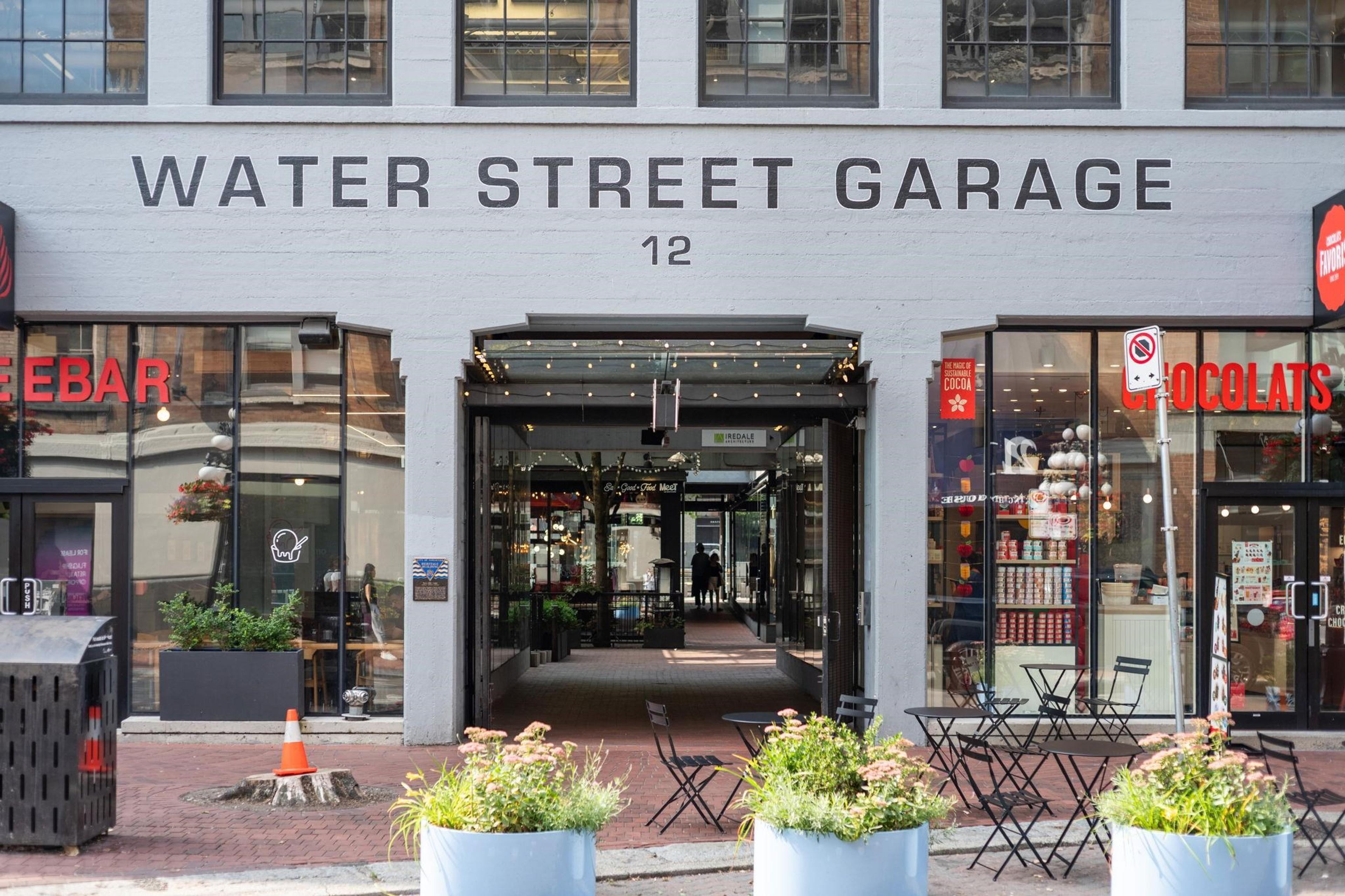 #508 1 E CORDOVA STREET - Image 19