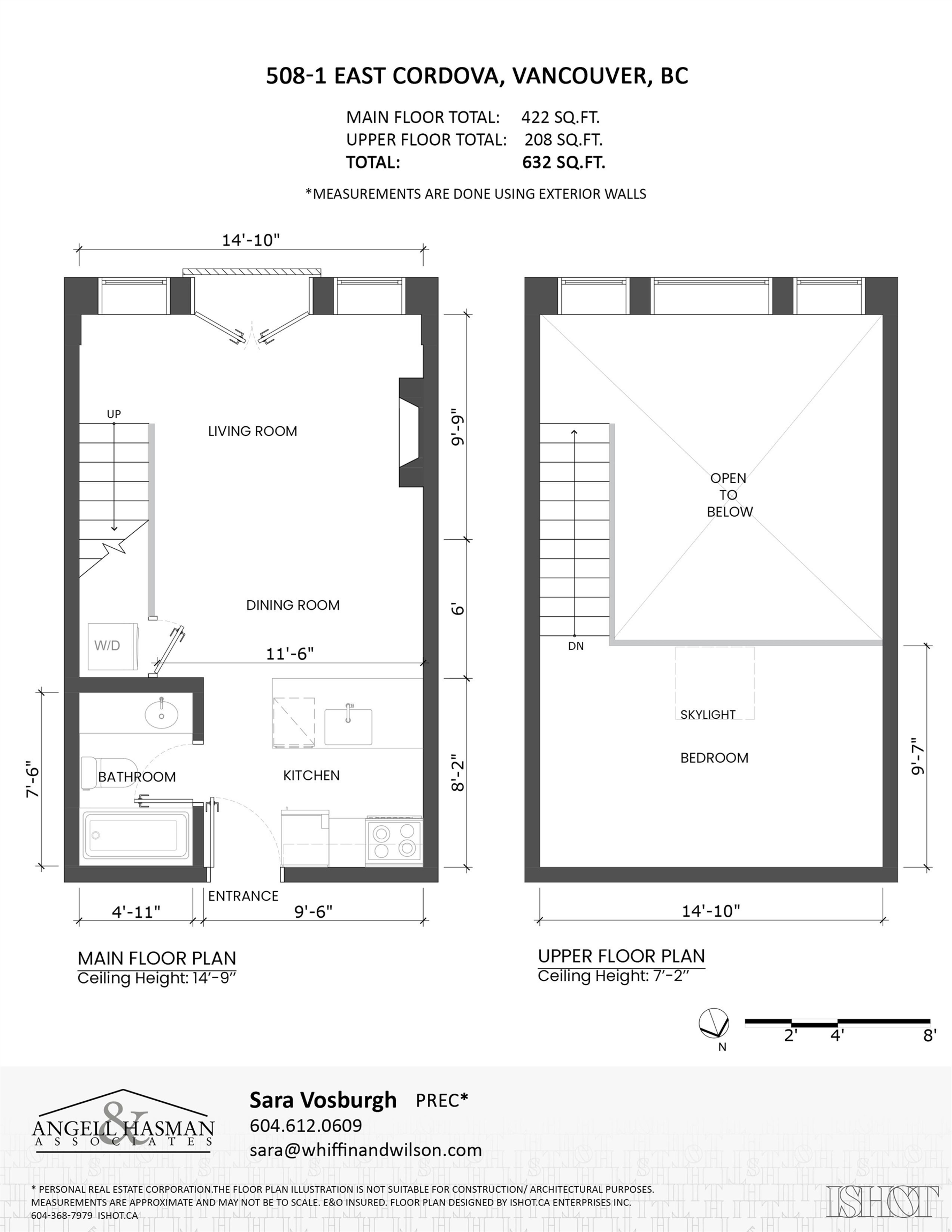 #508 1 E CORDOVA STREET - Image 35