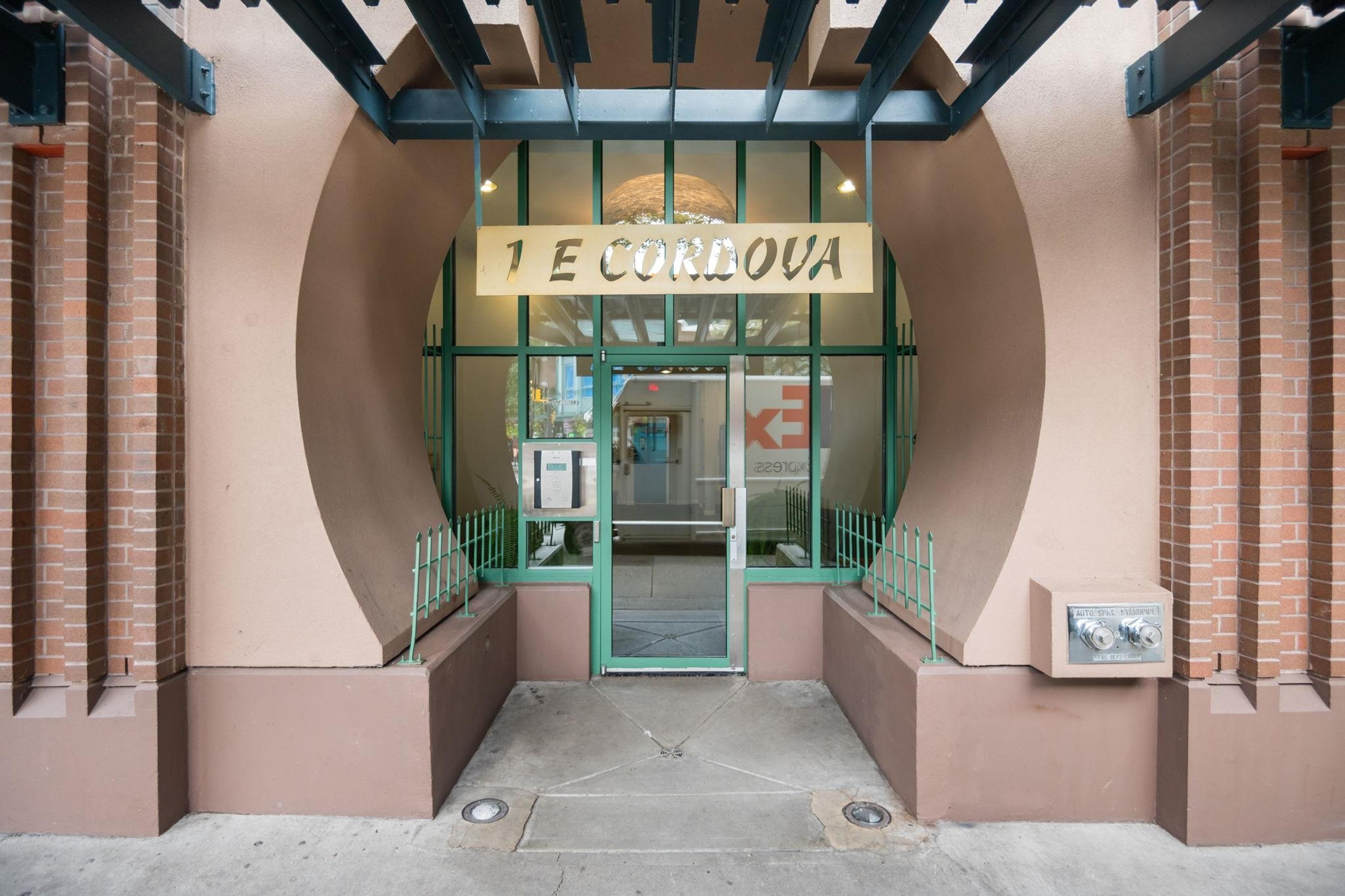 #508 1 E CORDOVA STREET - Image 31
