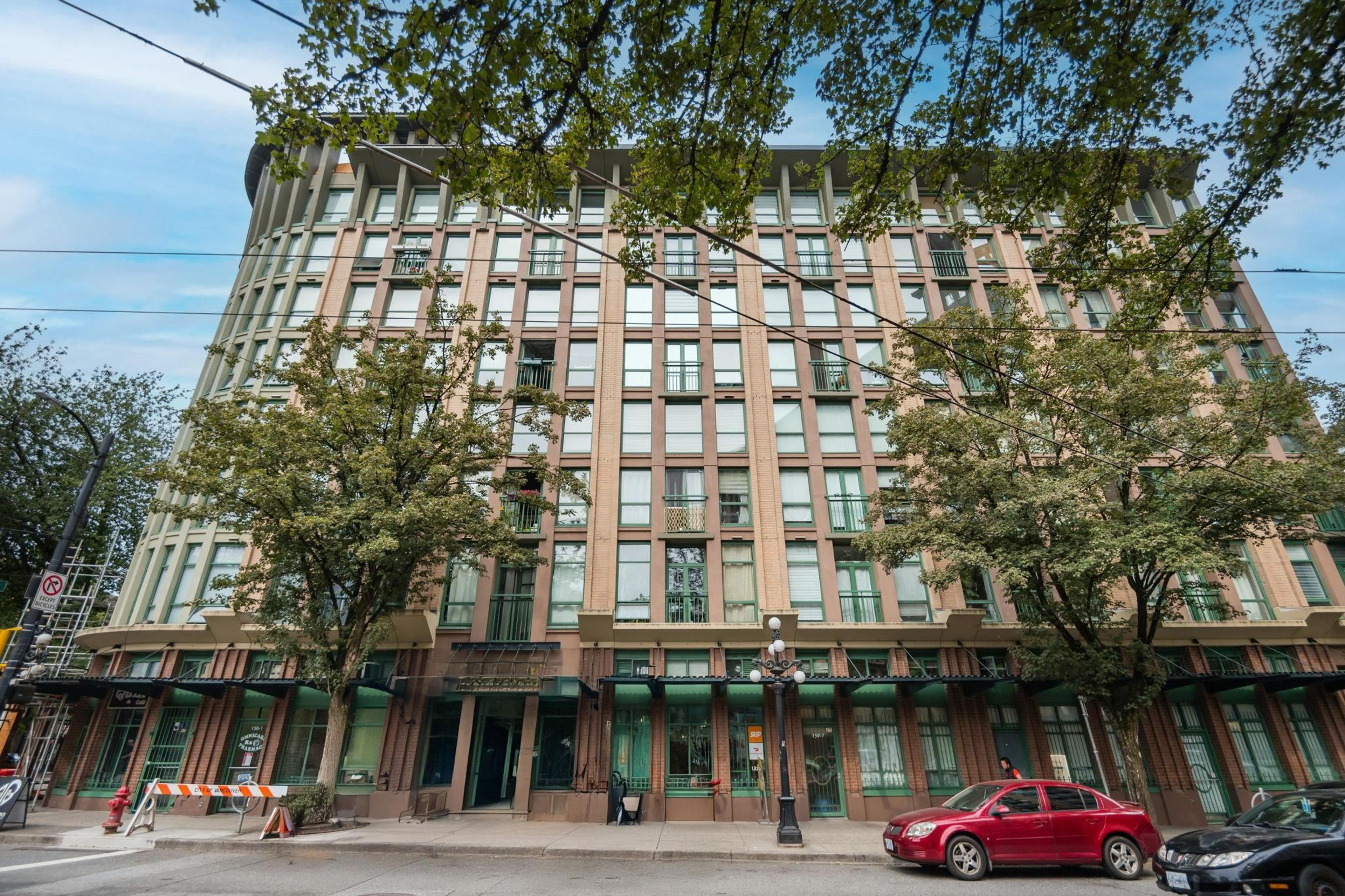 #508 1 E CORDOVA STREET - Image 29
