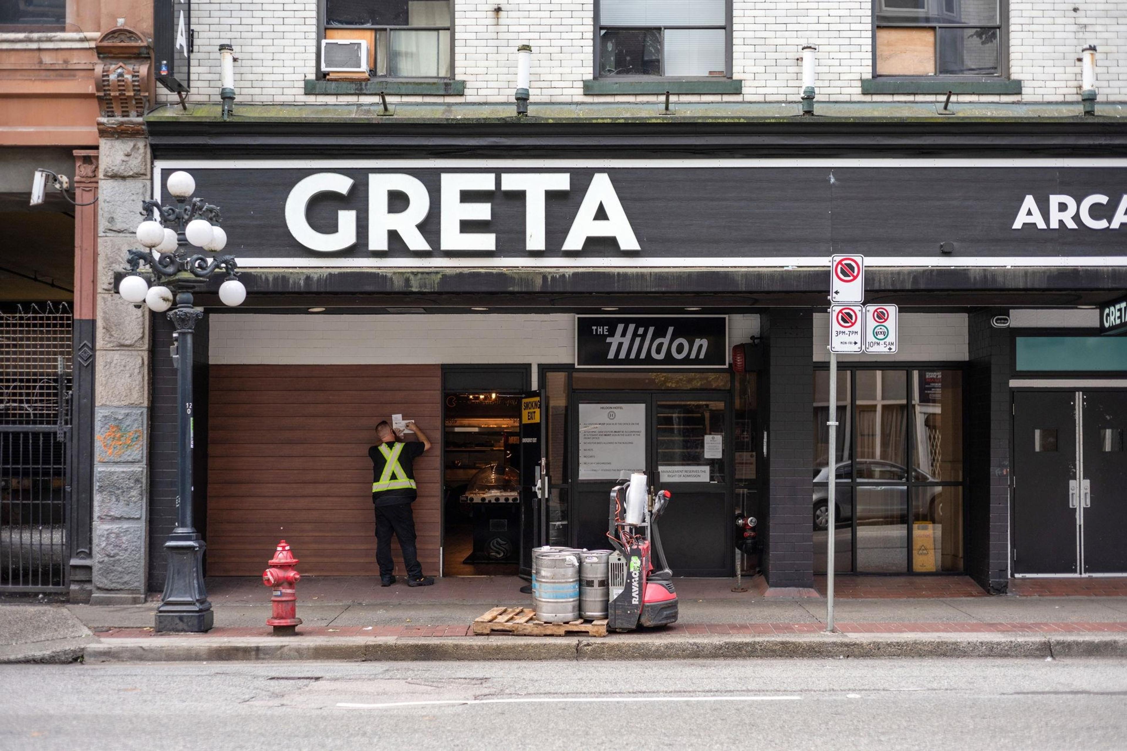 #508 1 E CORDOVA STREET - Image 25