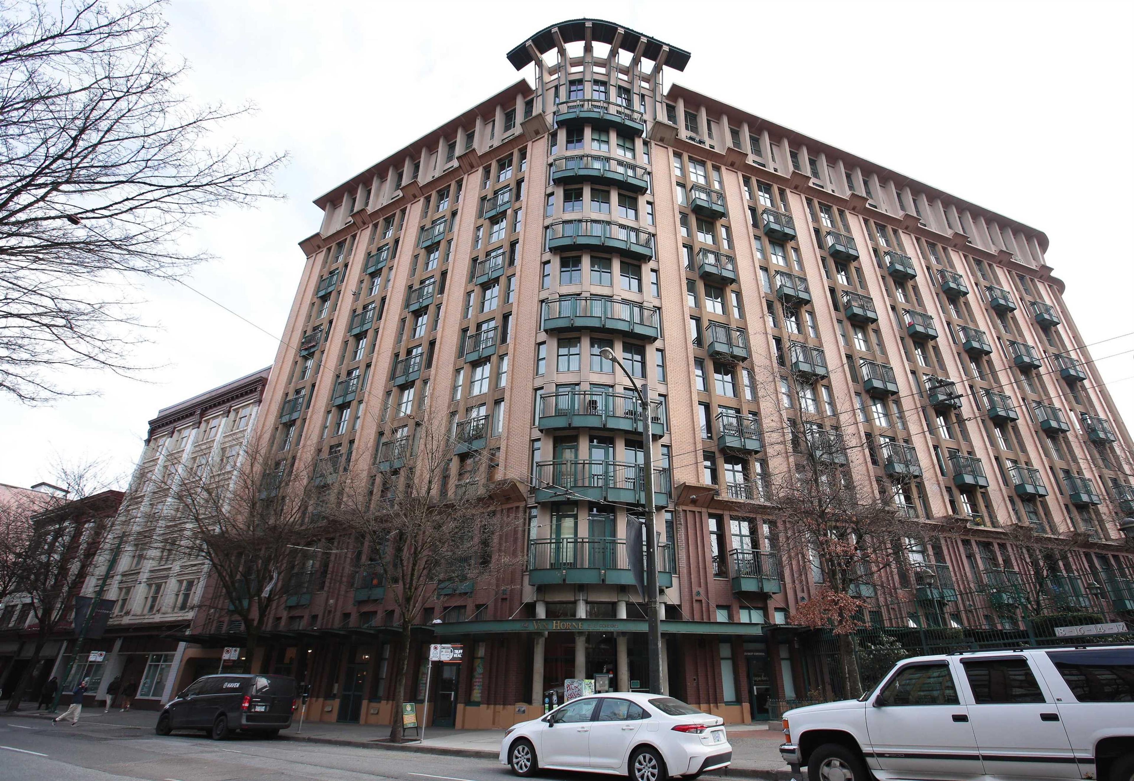 #511 22 E CORDOVA STREET - Image 32