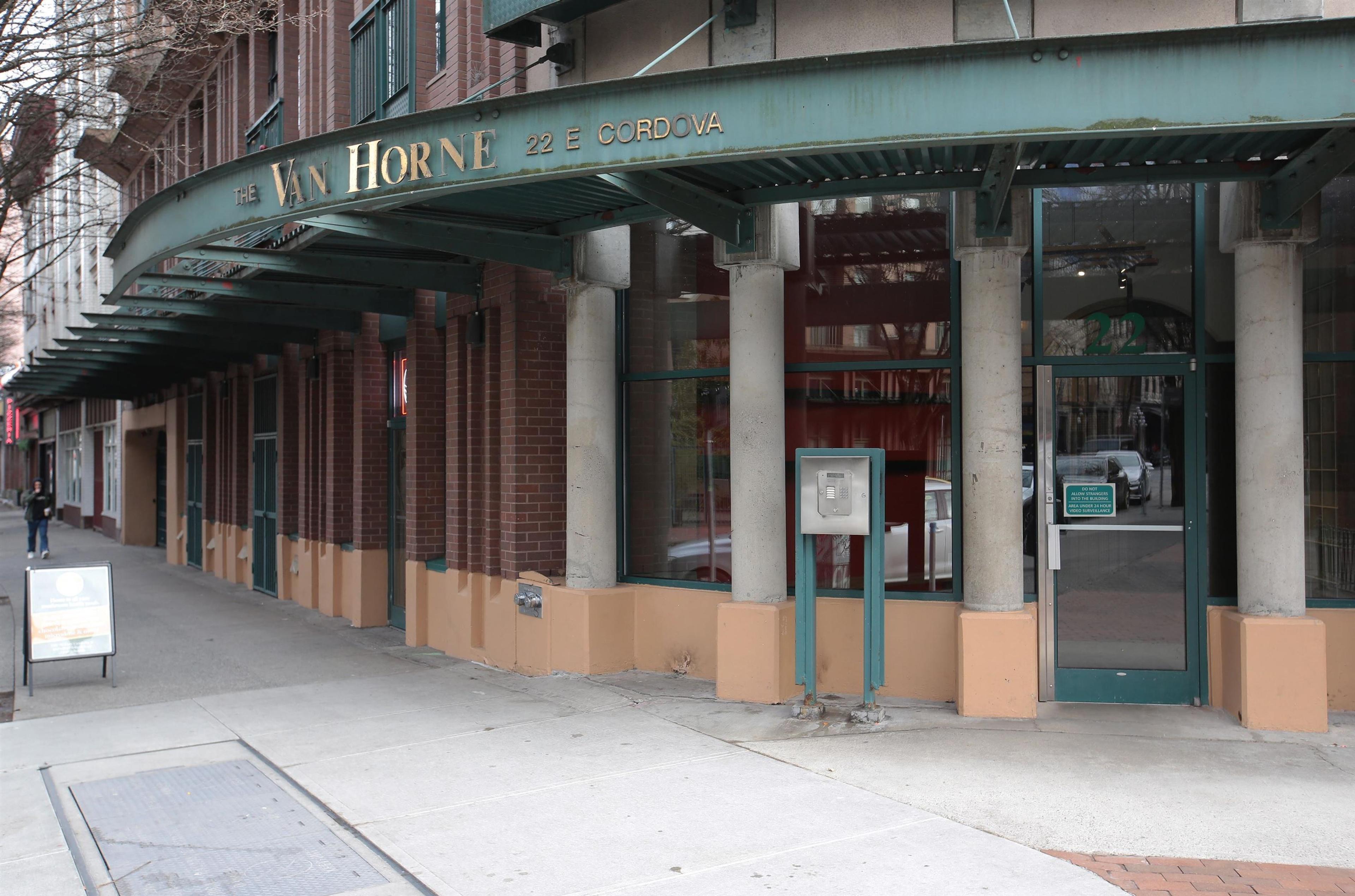 #511 22 E CORDOVA STREET - Image 35