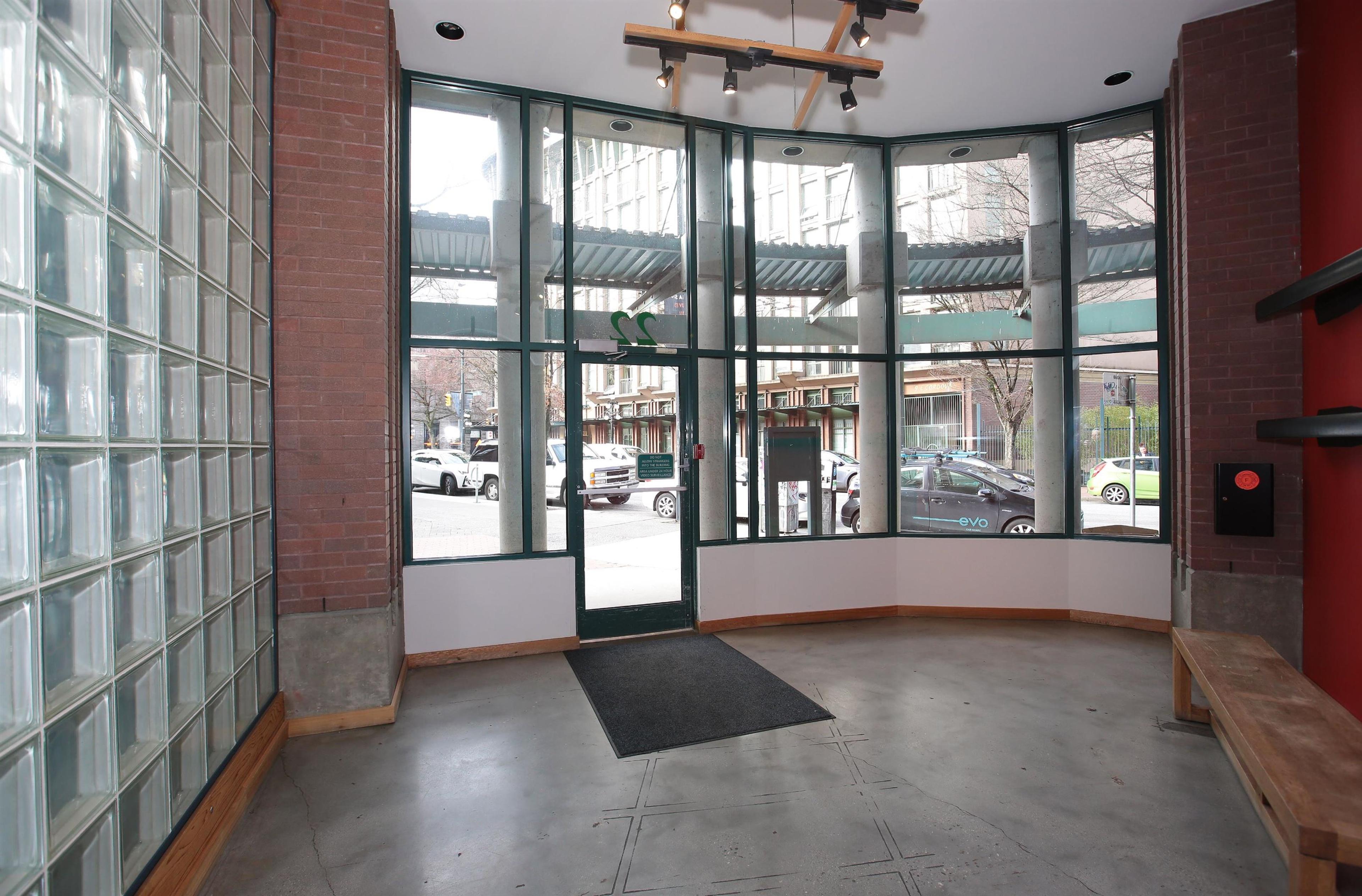 #511 22 E CORDOVA STREET - Image 31