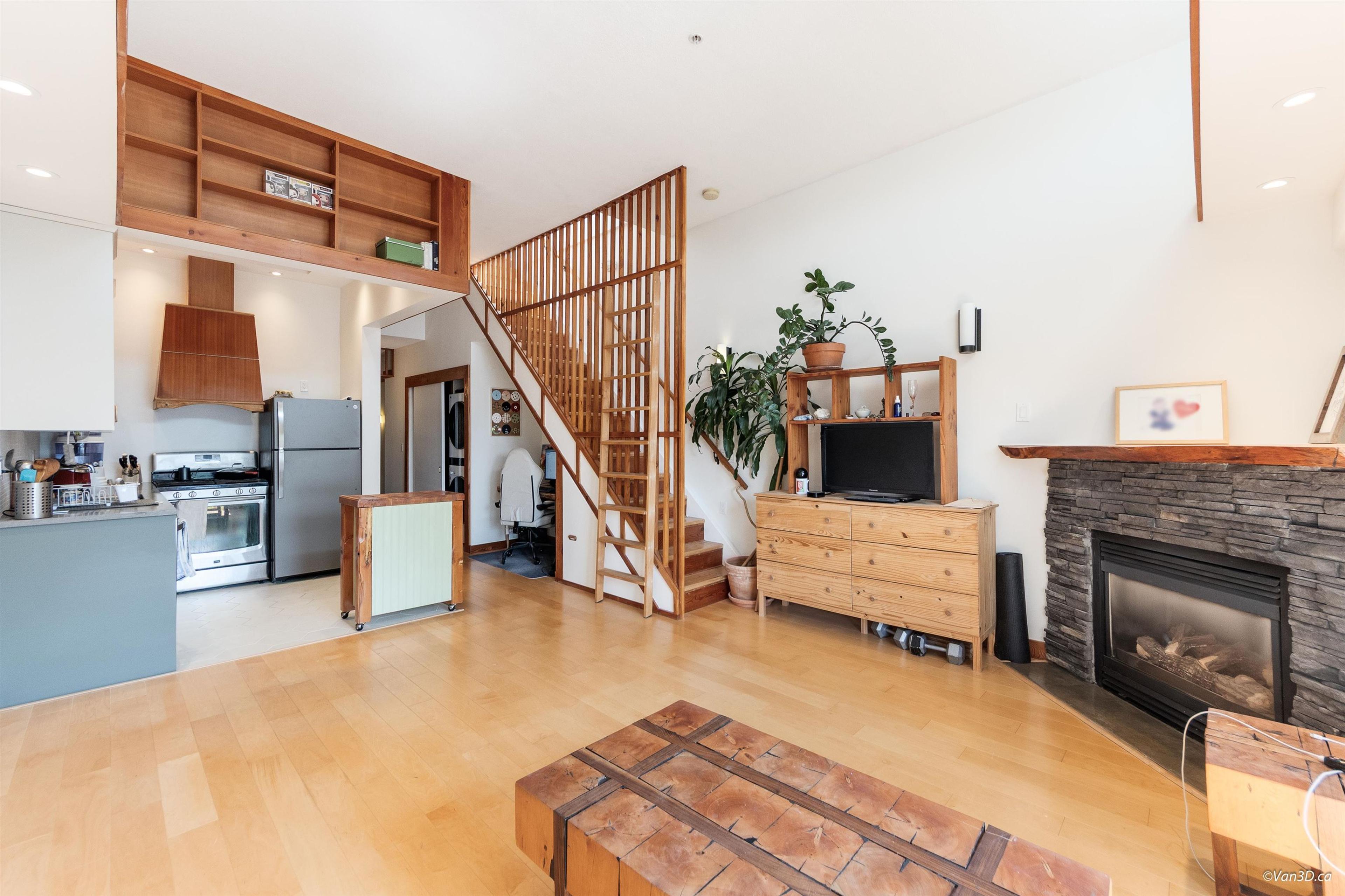#307 980 W 22ND AVENUE - Image 6