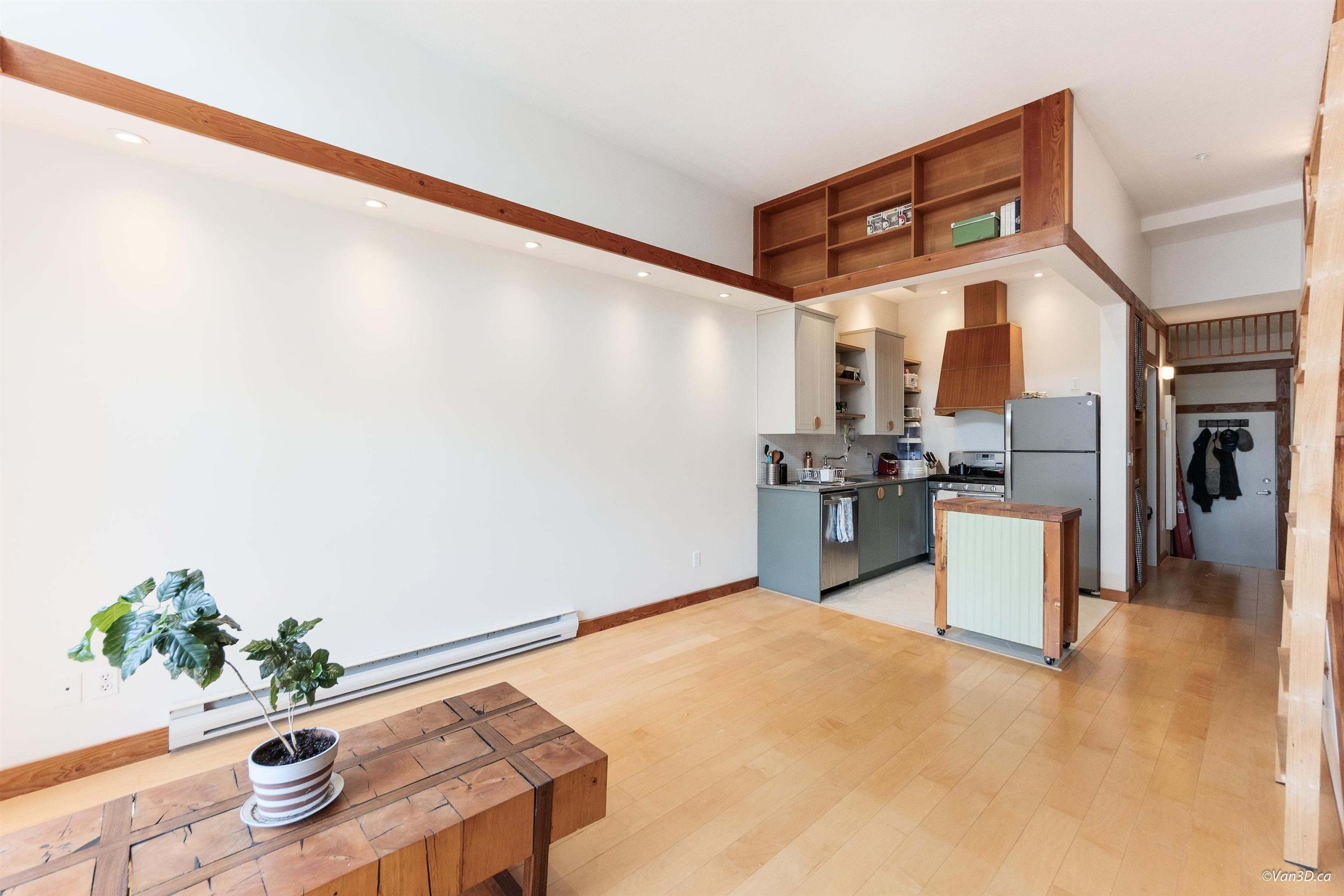 #307 980 W 22ND AVENUE - Image 5