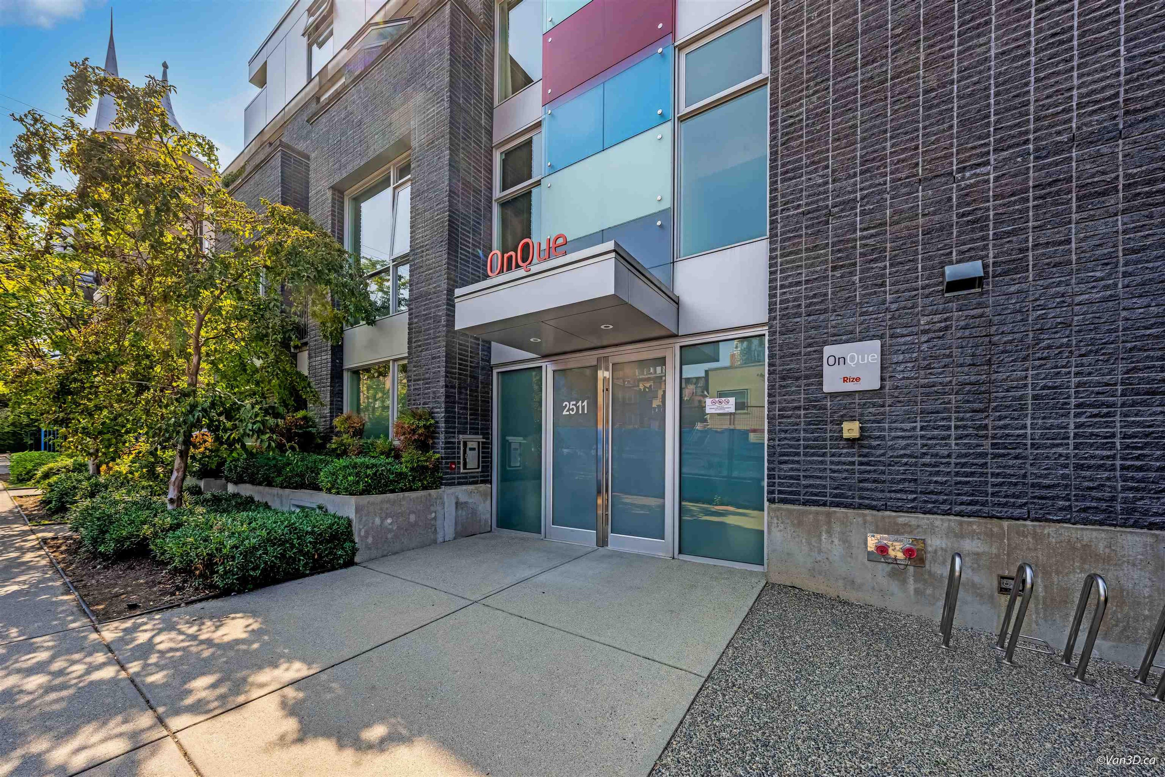 #210 2511 QUEBEC STREET - Image 16