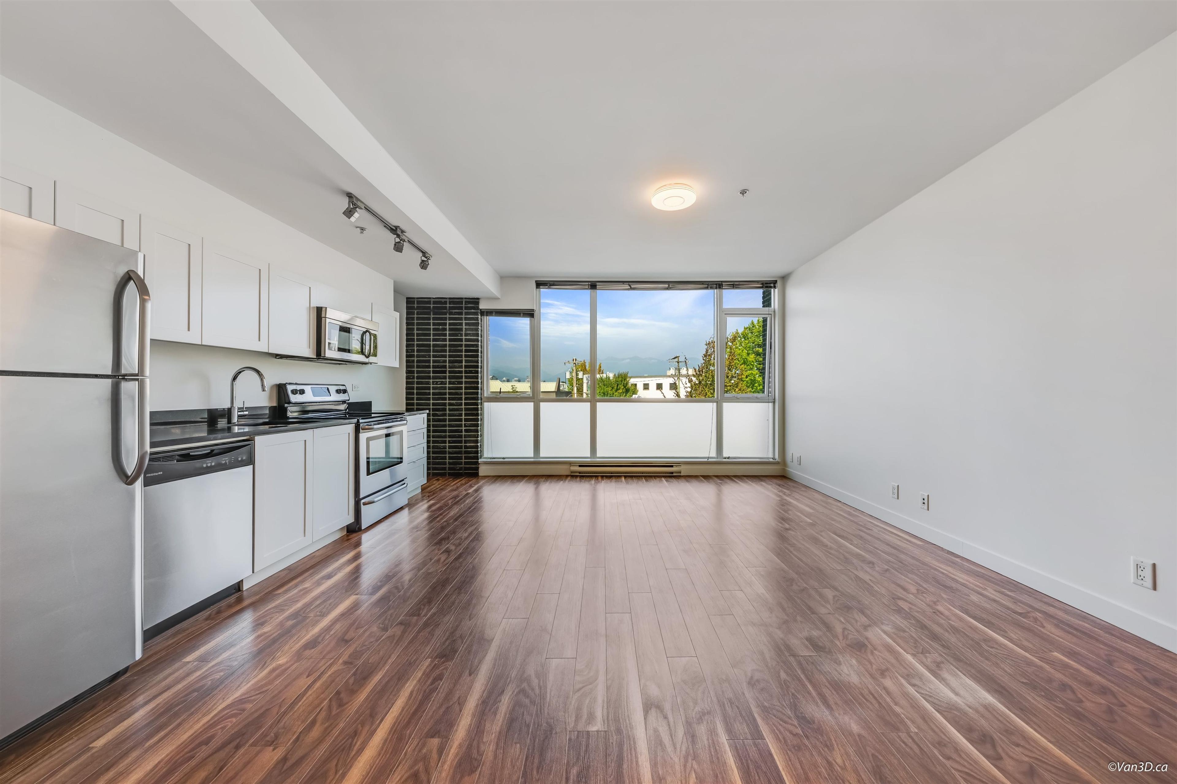 #210 2511 QUEBEC STREET - Image 1