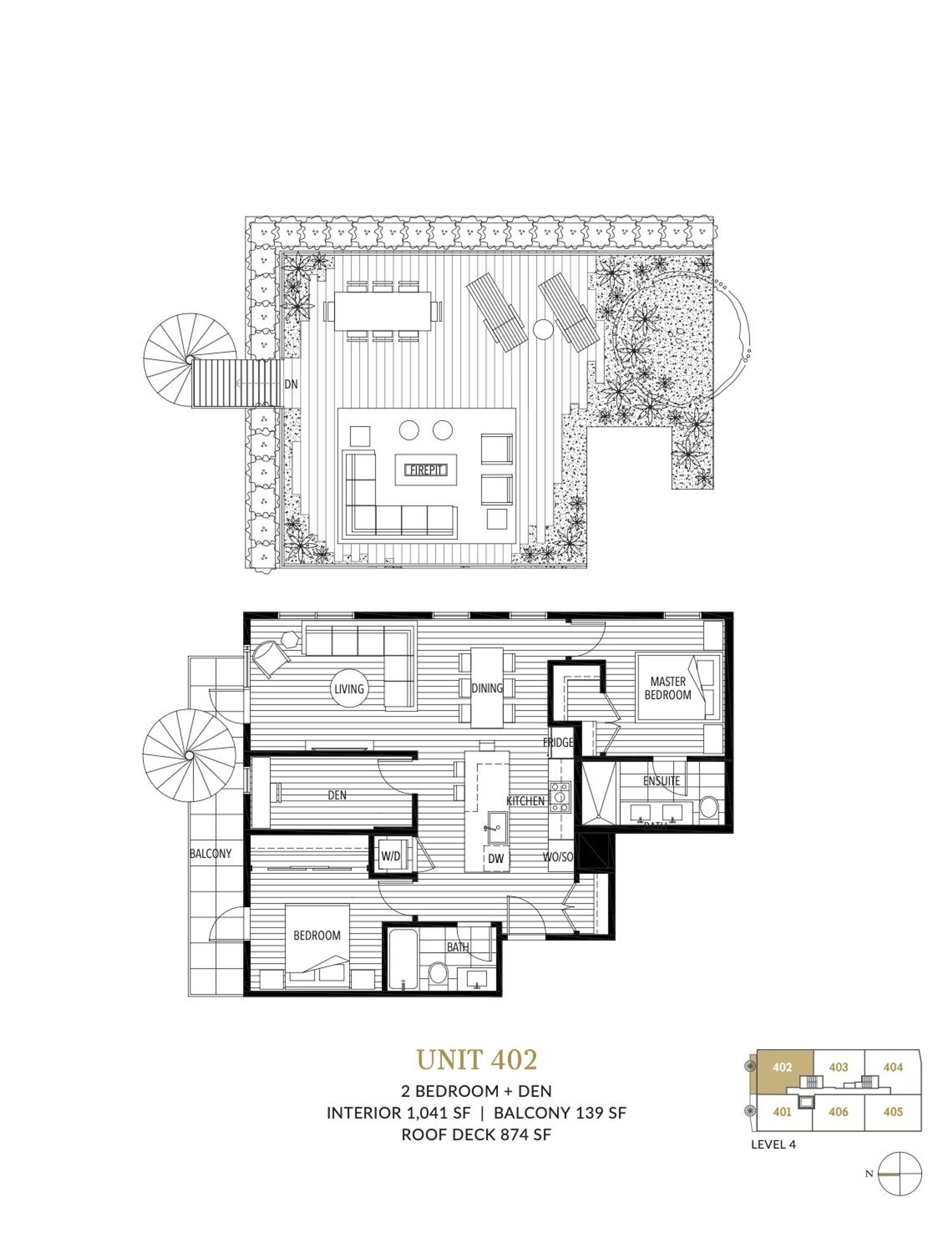 #402 2888 ARBUTUS STREET - Image 13
