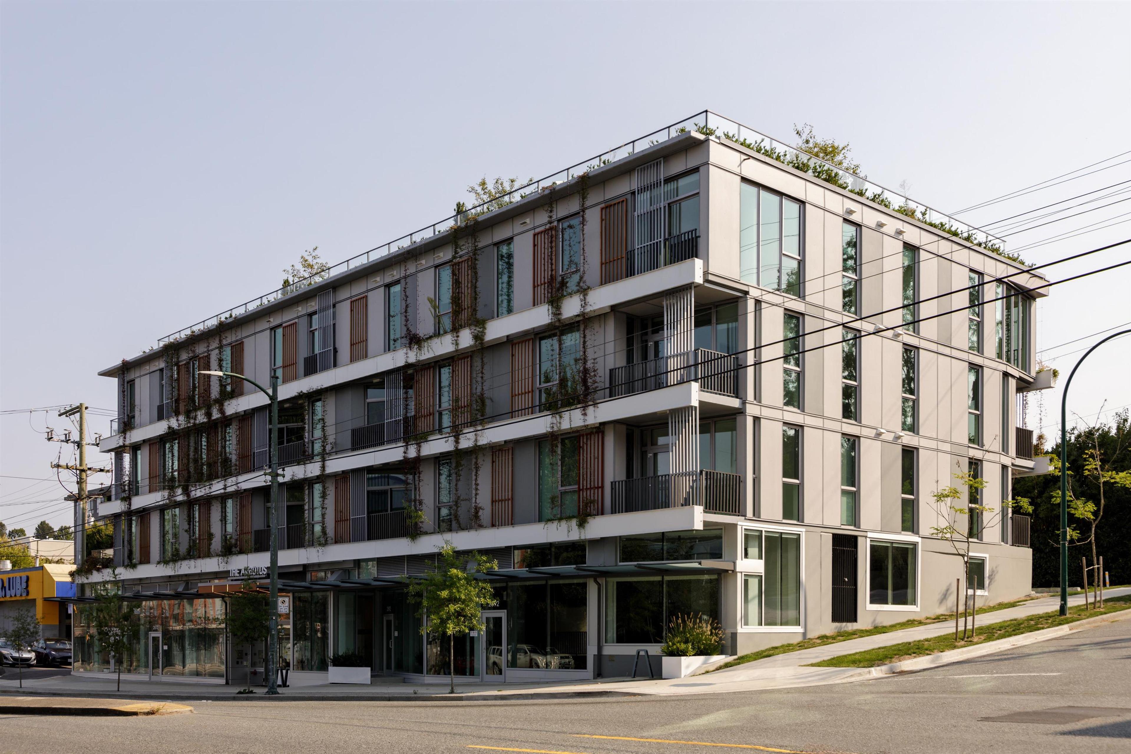 #402 2888 ARBUTUS STREET - Image 12