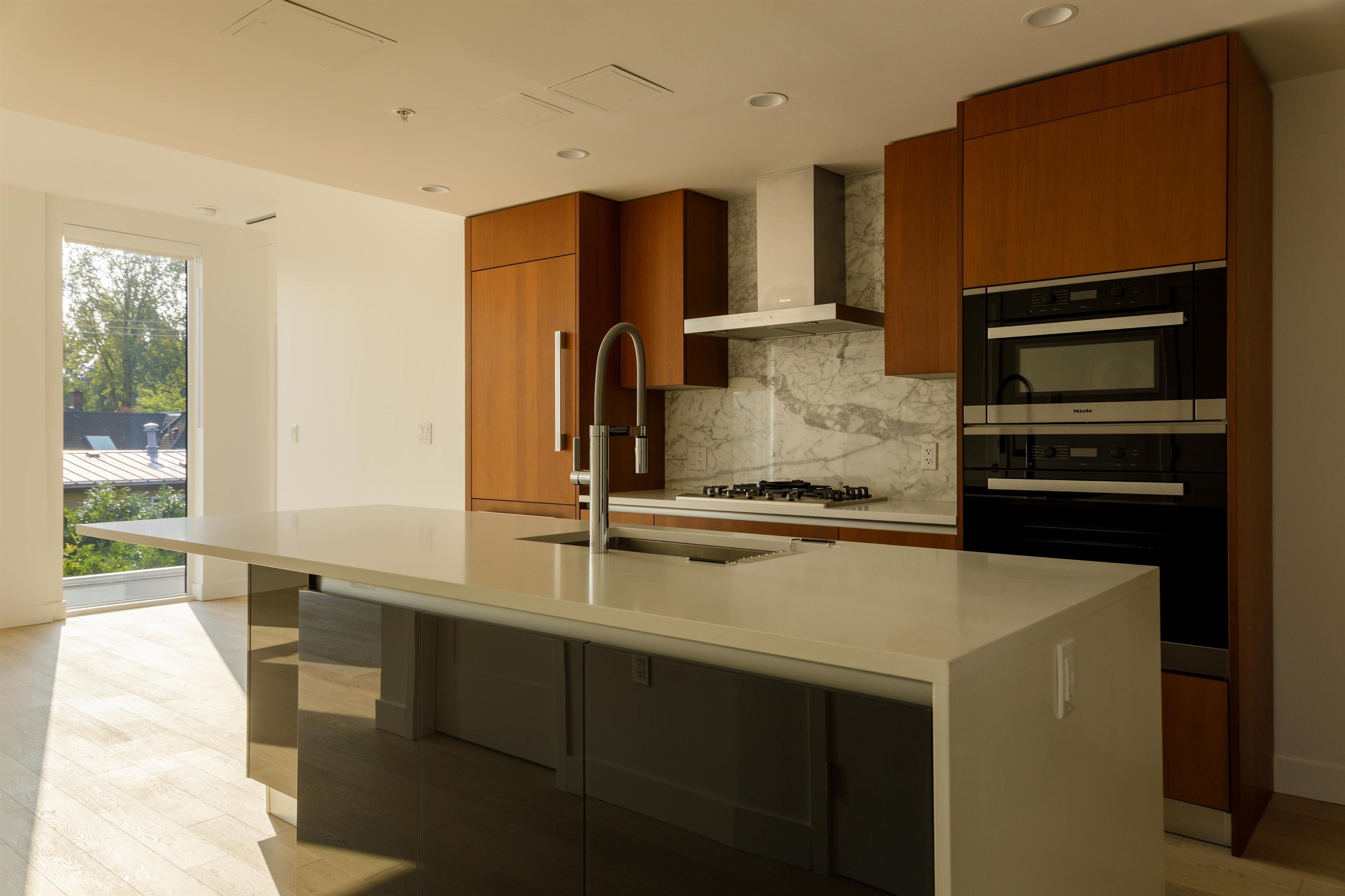 #402 2888 ARBUTUS STREET - Image 1