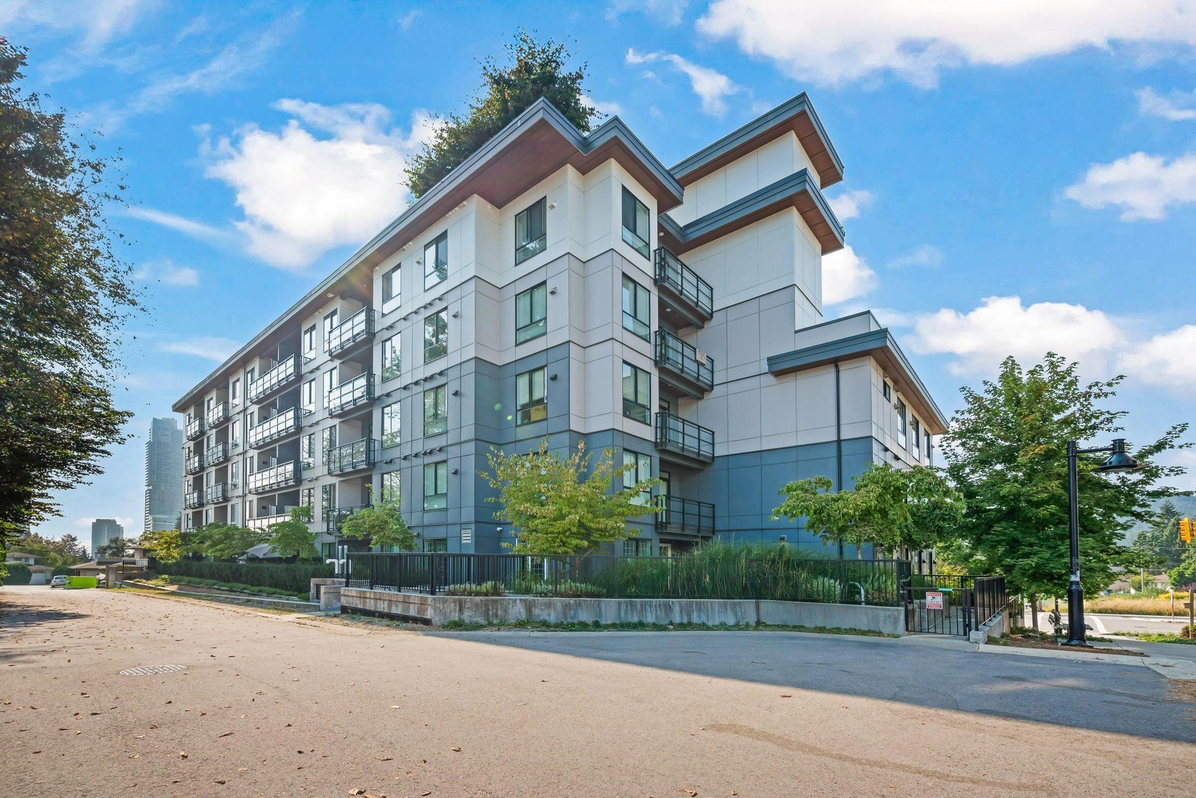 #102 700 CLARKE ROAD - Image 2