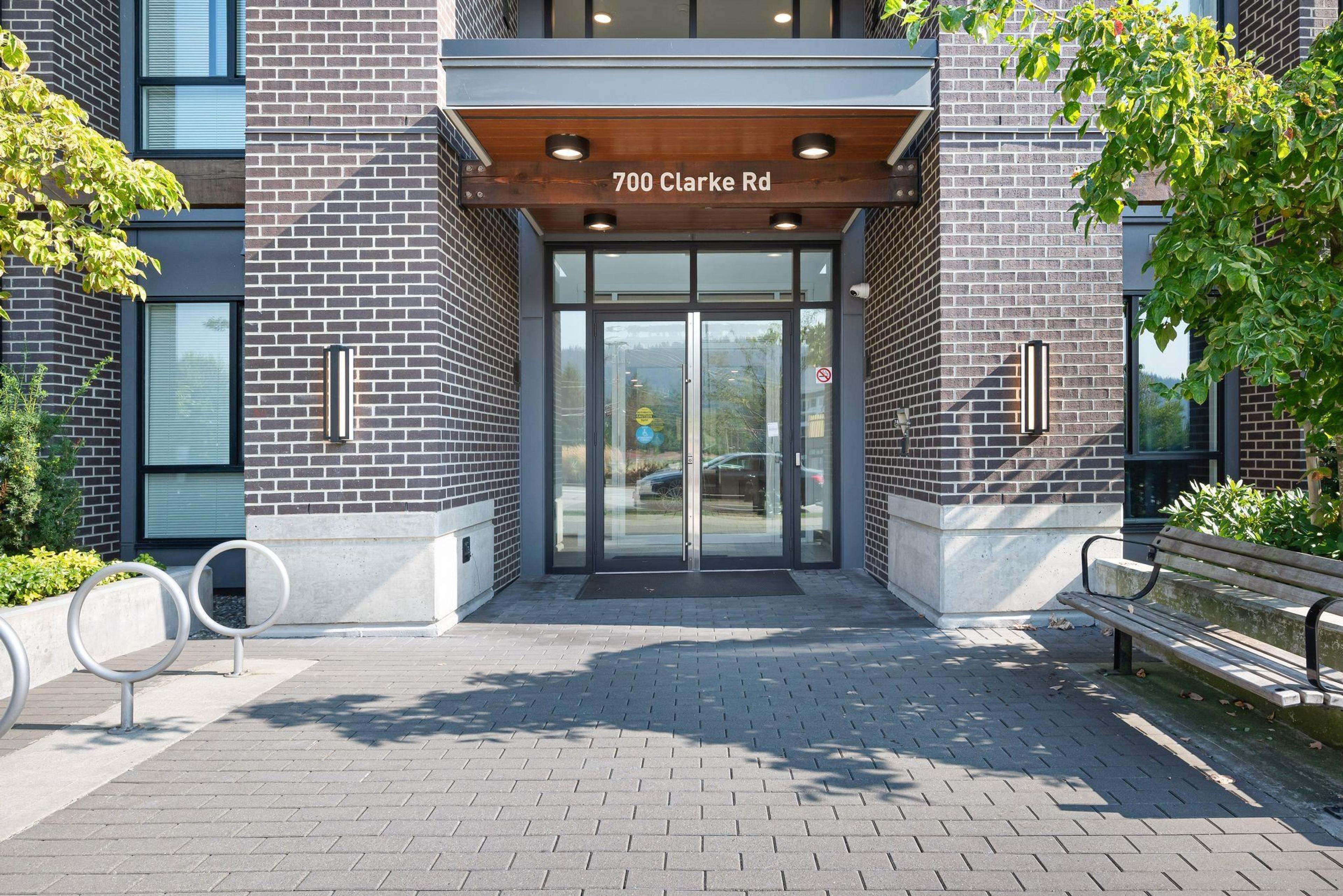 #102 700 CLARKE ROAD - Image 3