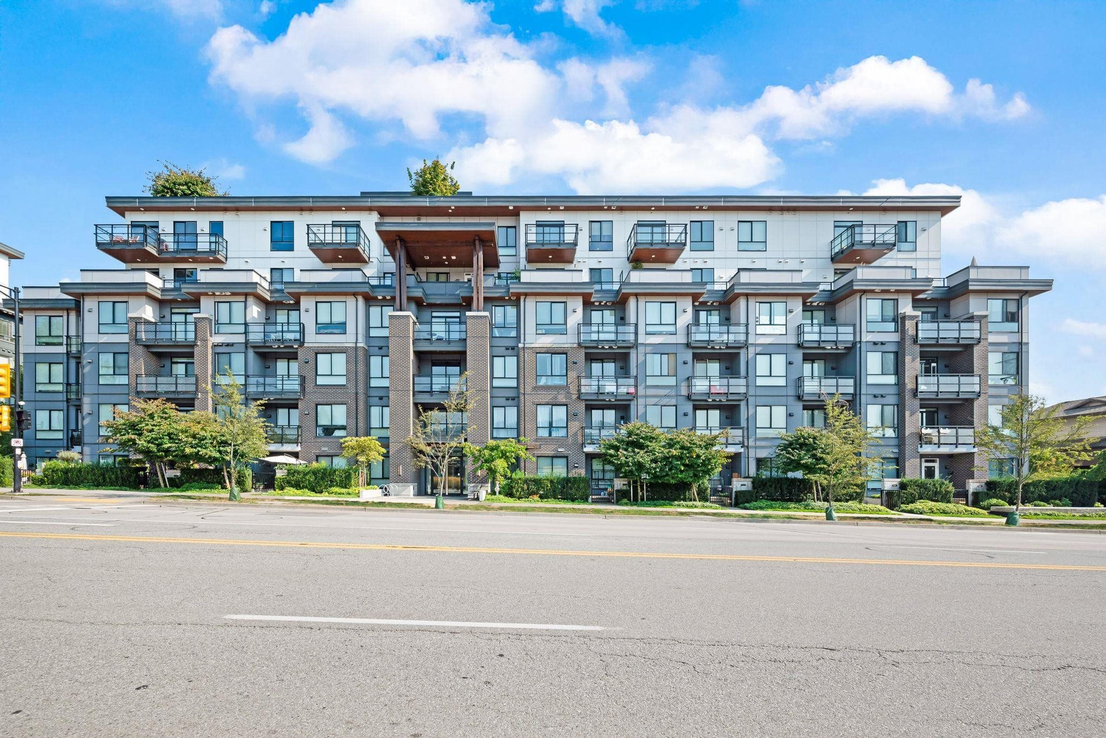 #102 700 CLARKE ROAD - Image 1