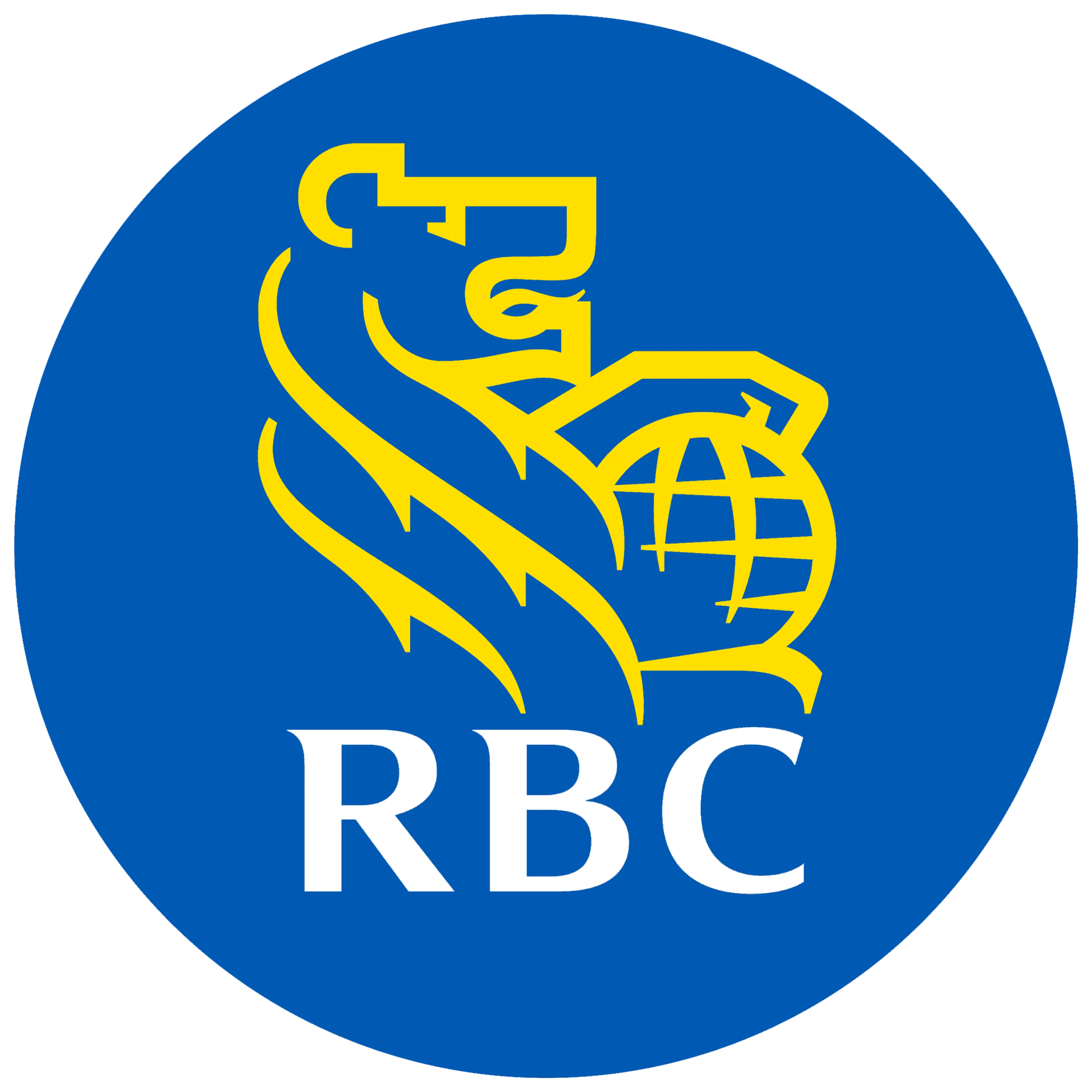 RBC logo