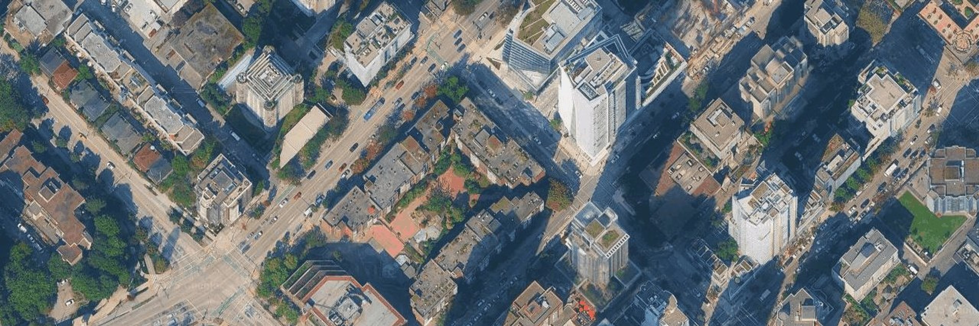Anchor Point 2 aerial view