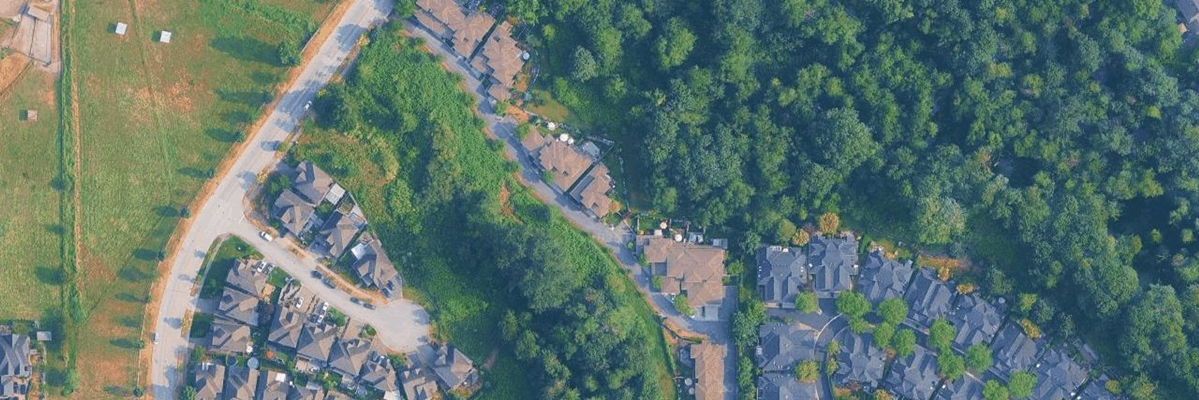 Charlton aerial view