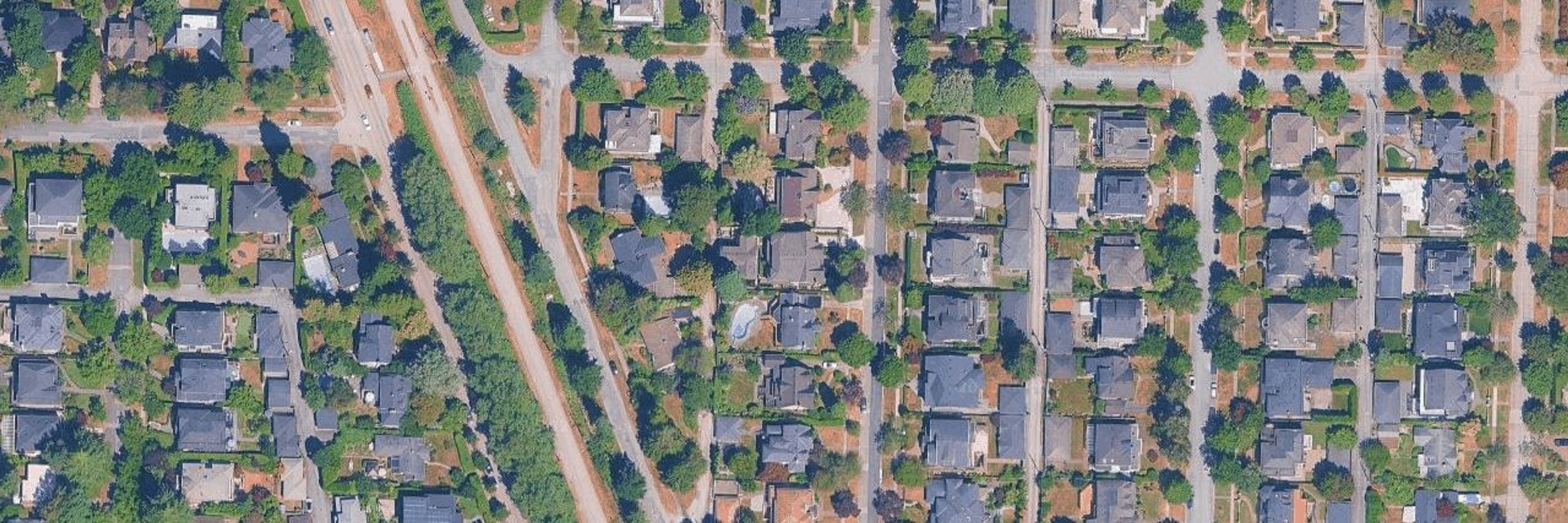 Ascot aerial view