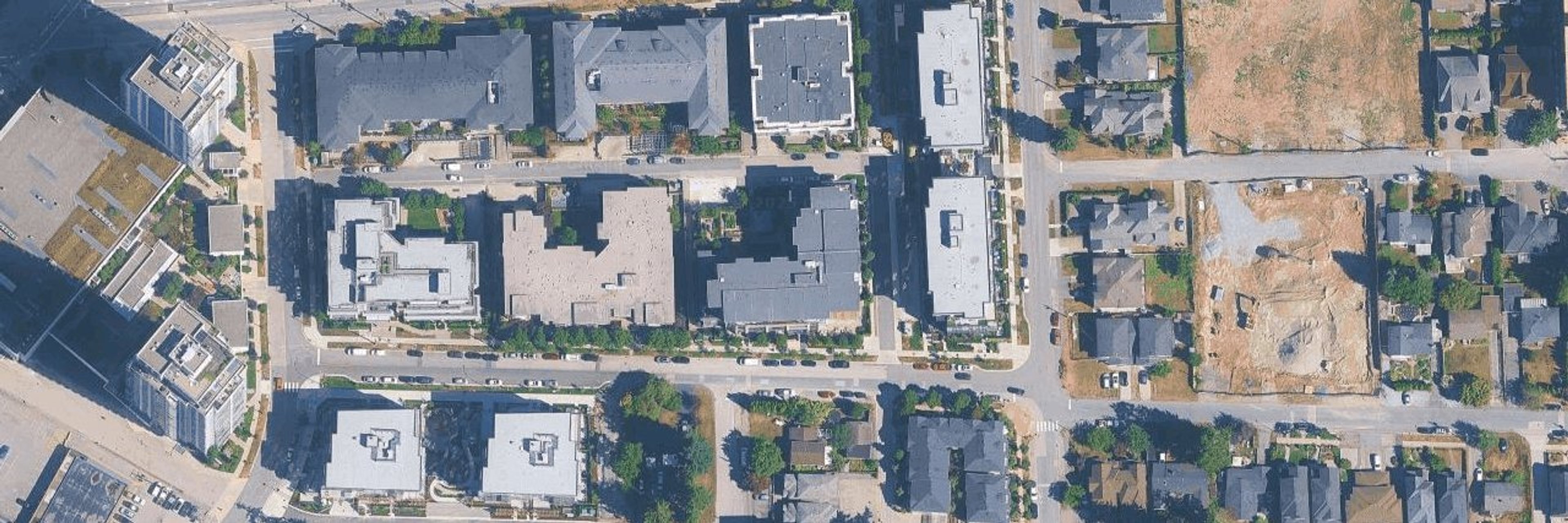 Simon 2 aerial view