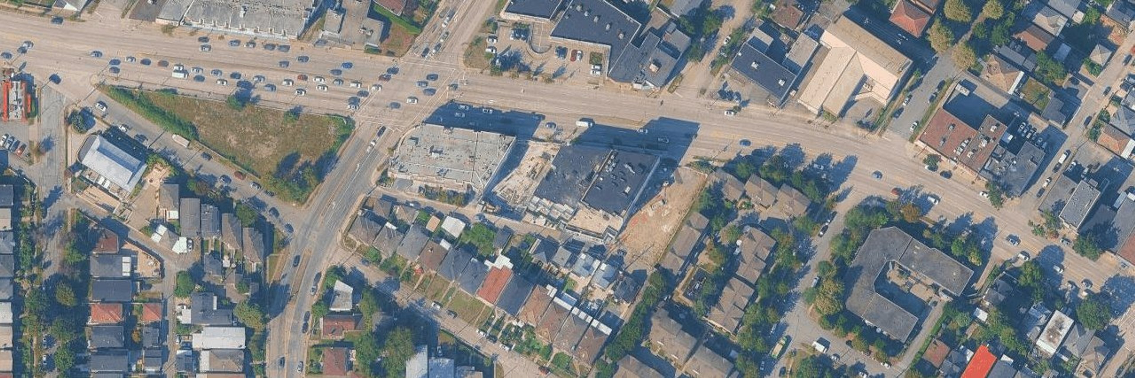 Rupert By Kaval aerial view