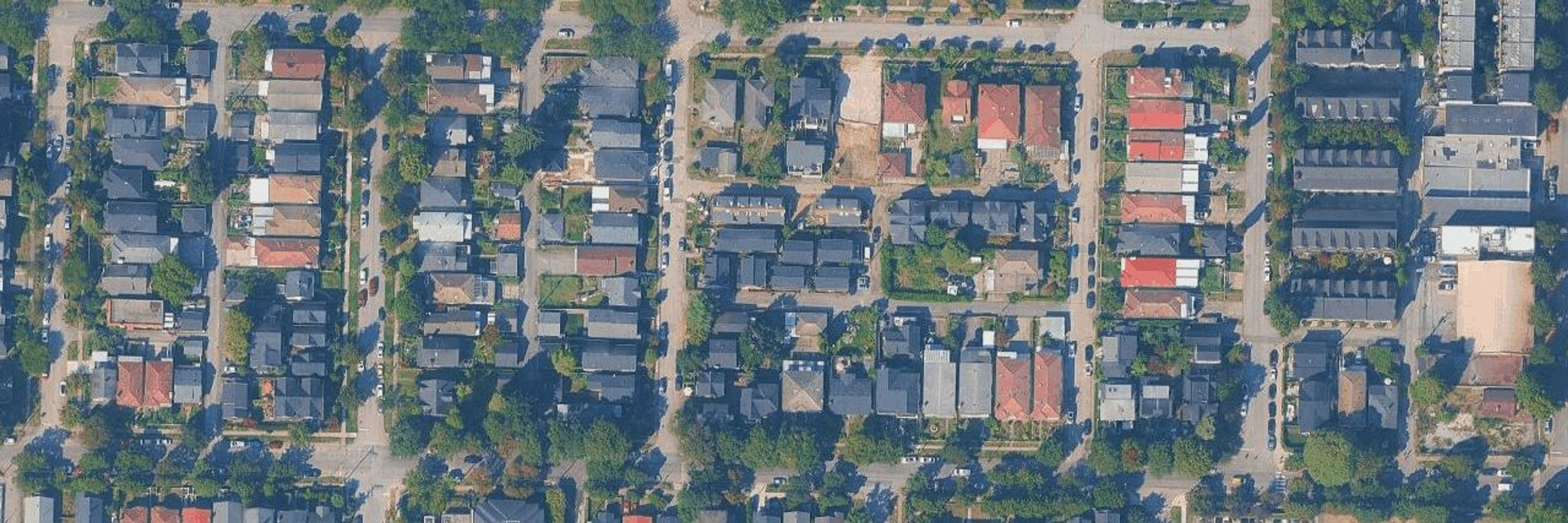 Nava aerial view