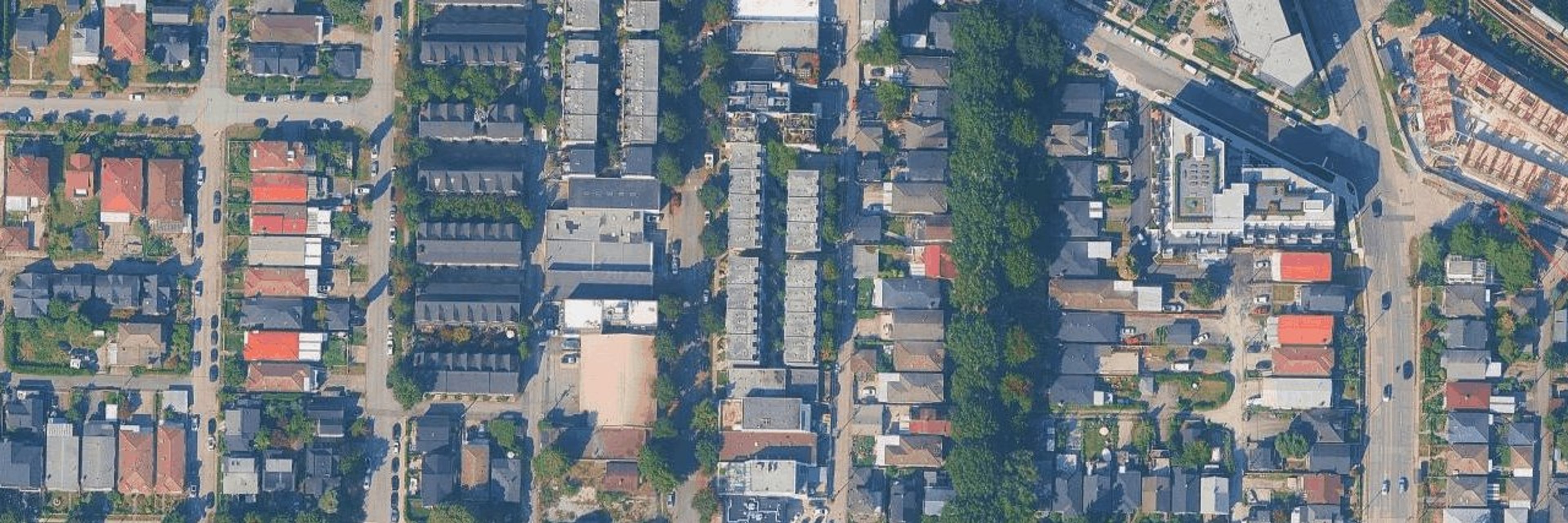 Brix-1 aerial view