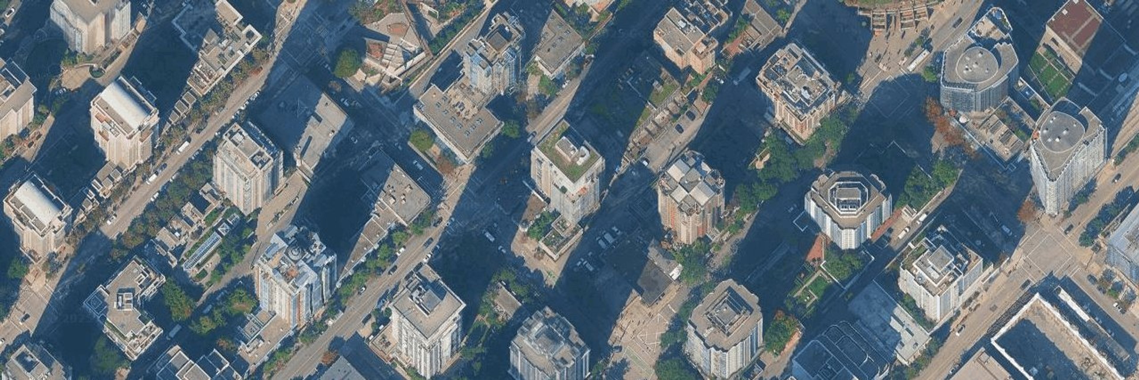 Beasley aerial view