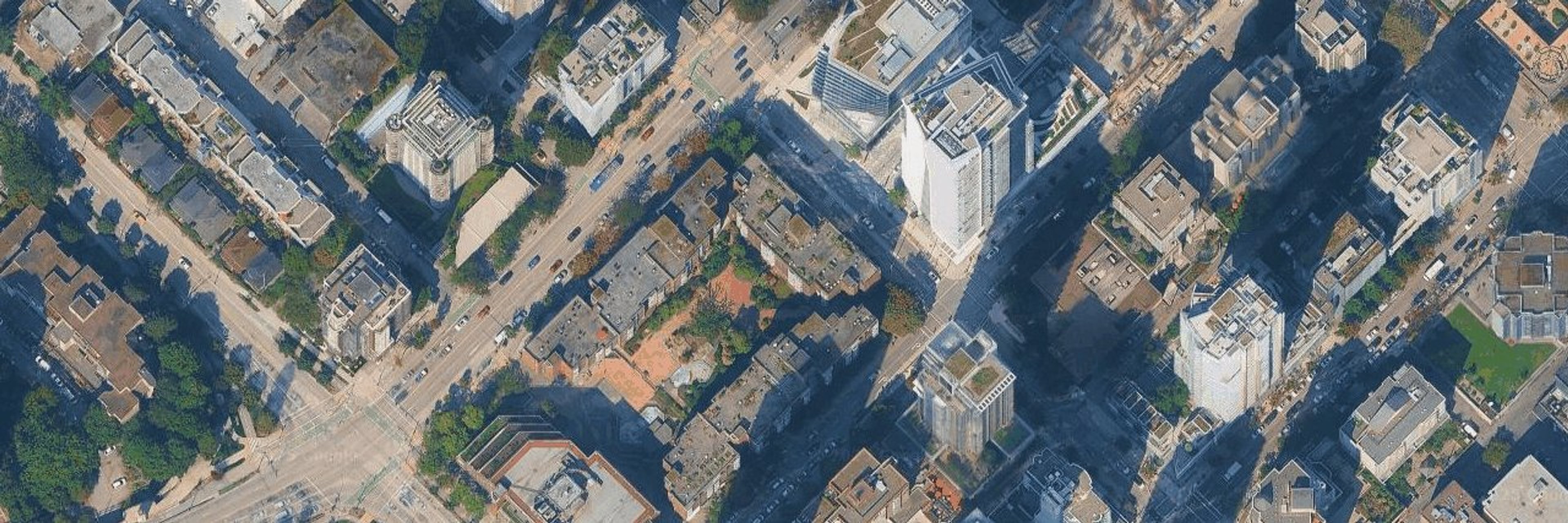 Anchor Point 2 aerial view