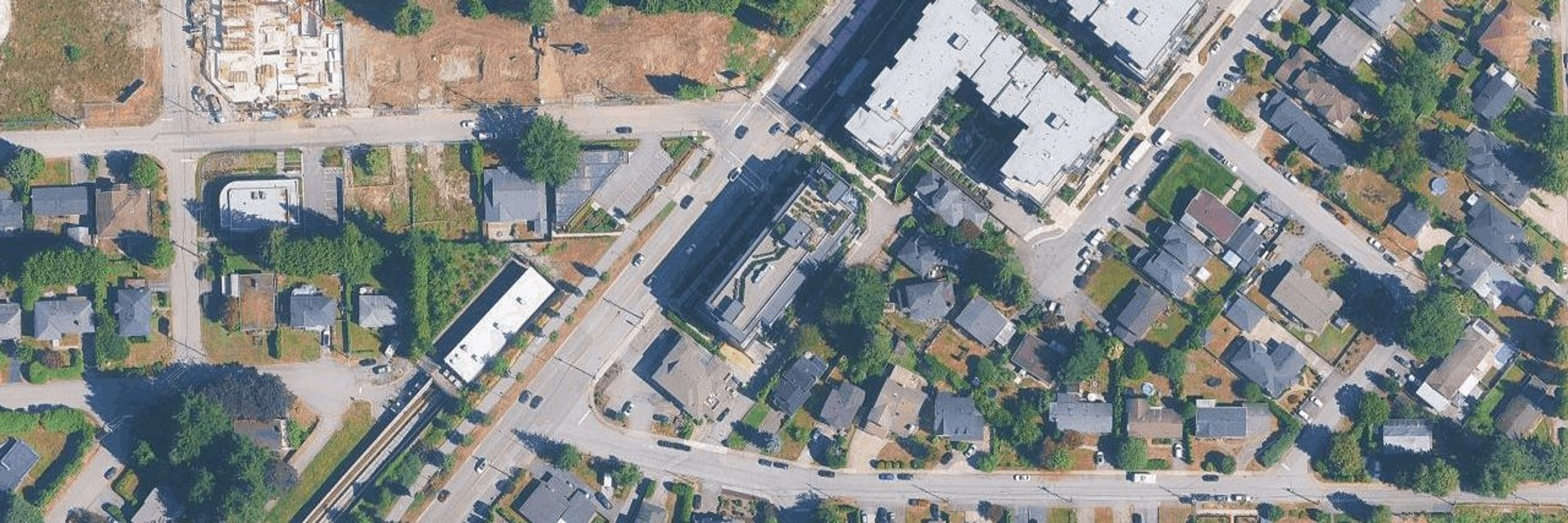 Vista aerial view