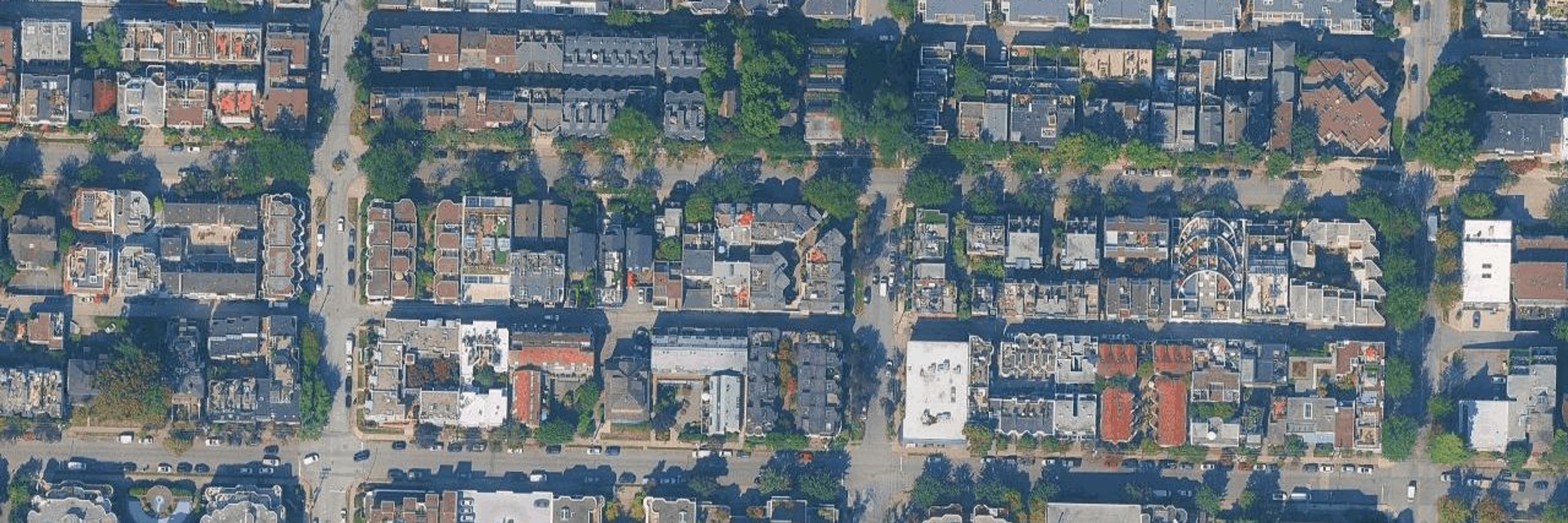 Windgate At Choklit Park aerial view
