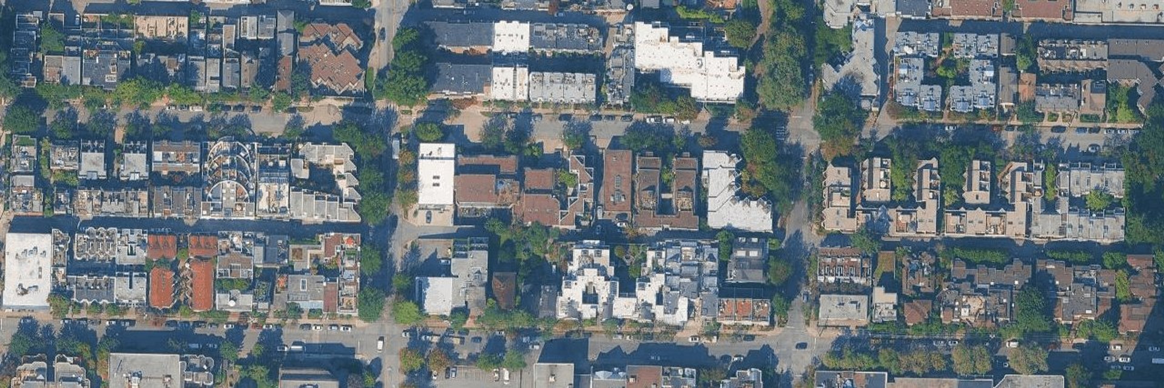 Era aerial view