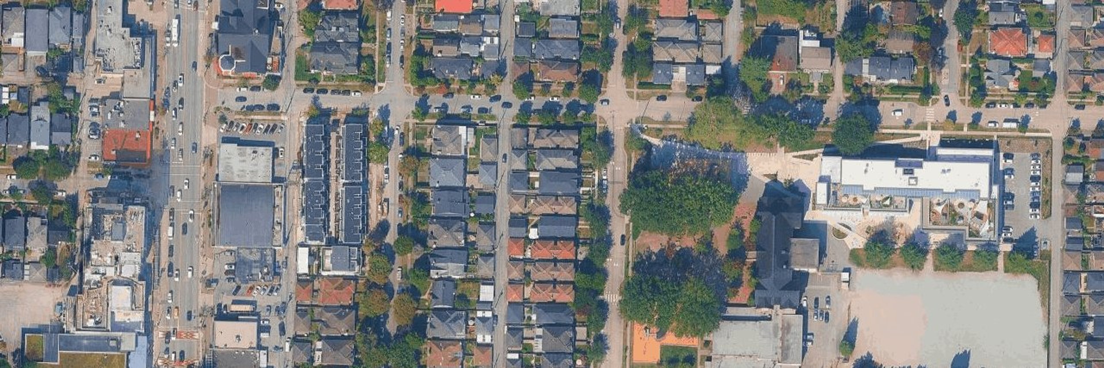 Vvwmr aerial view