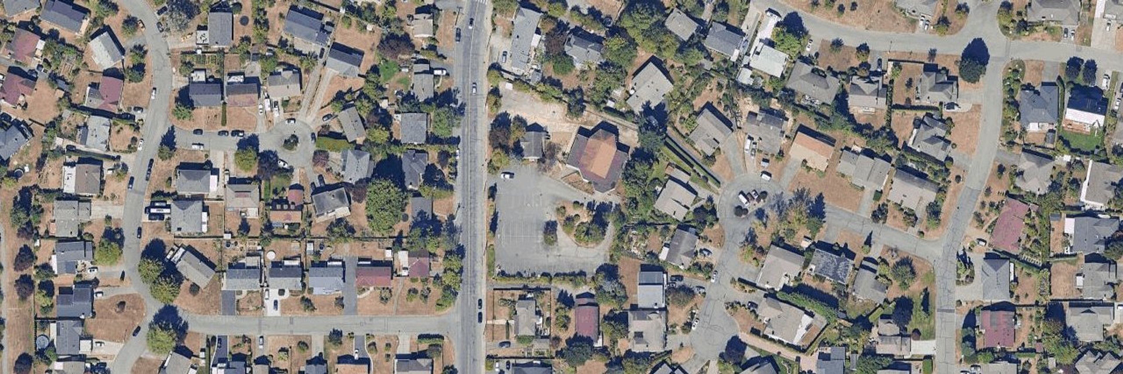 Marlowe aerial view
