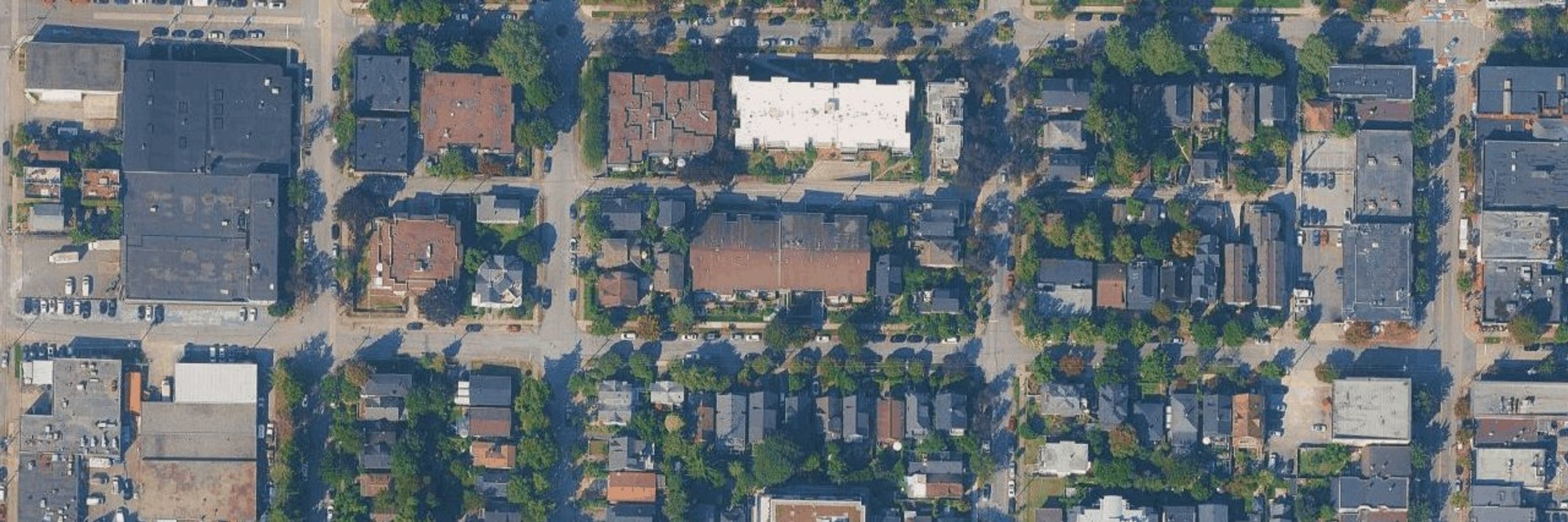 Dharma aerial view